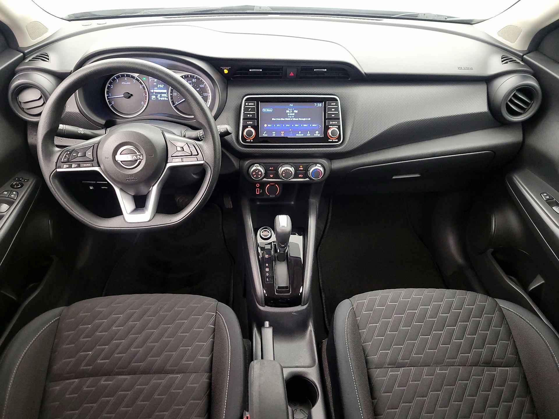 Thumbnail: 2022 Nissan Kicks - 11