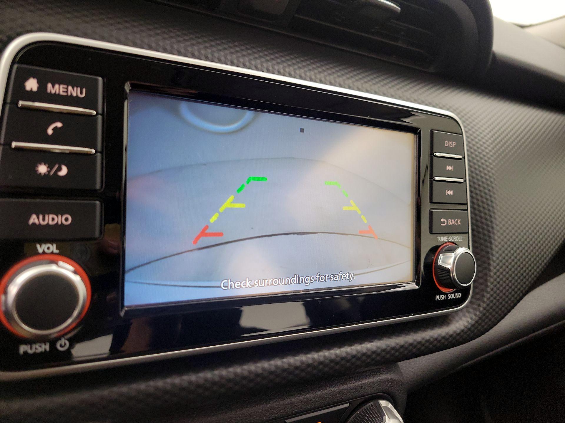 Thumbnail: 2022 Nissan Kicks - 14