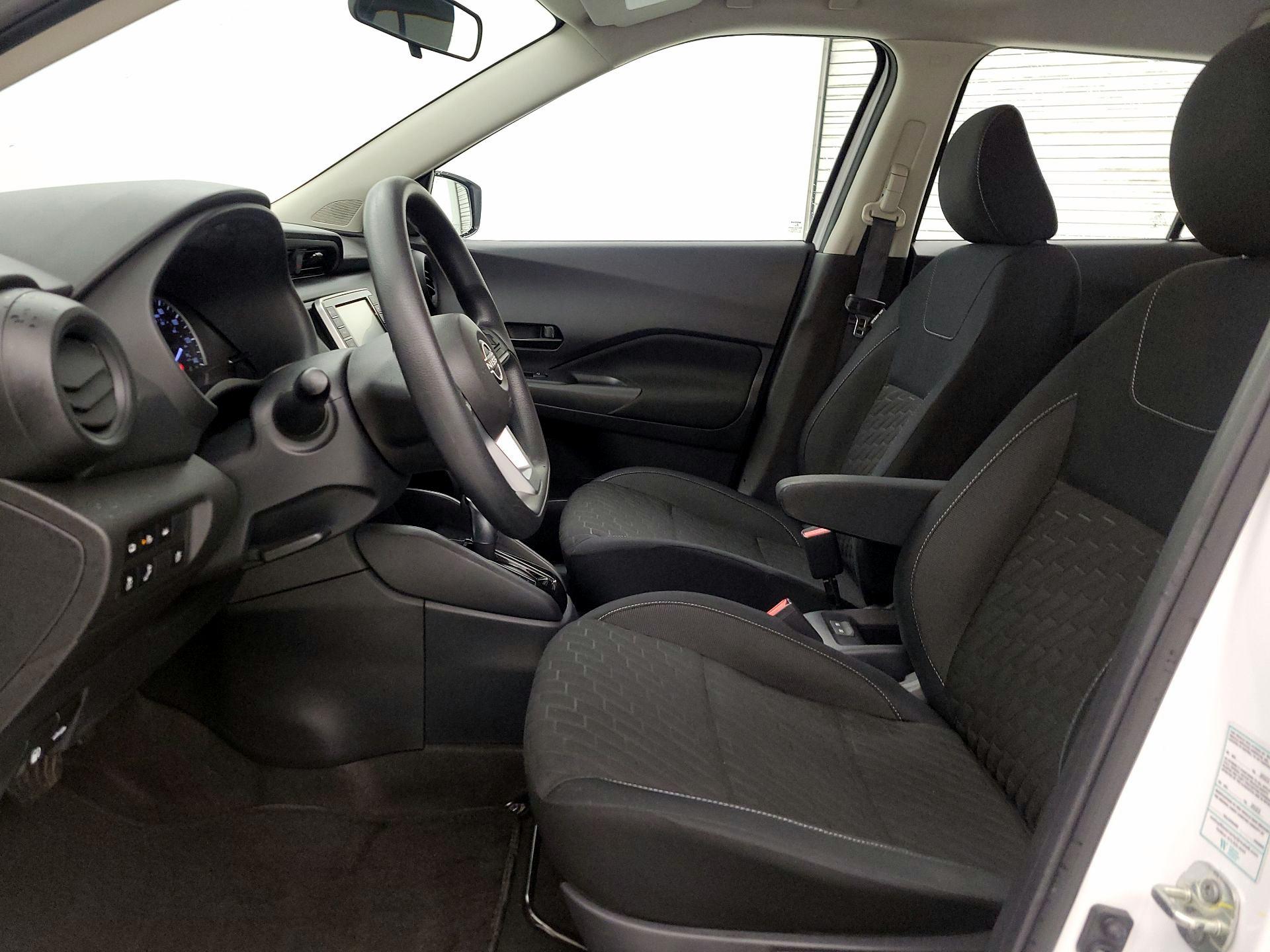 Thumbnail: 2022 Nissan Kicks - 19