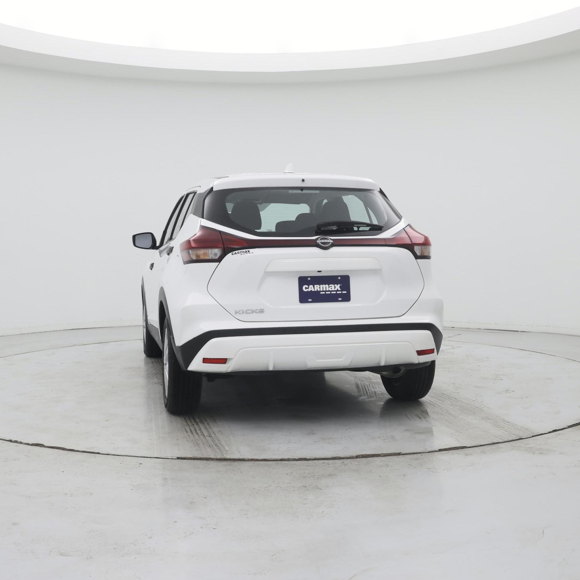 Thumbnail: 2022 Nissan Kicks - 6