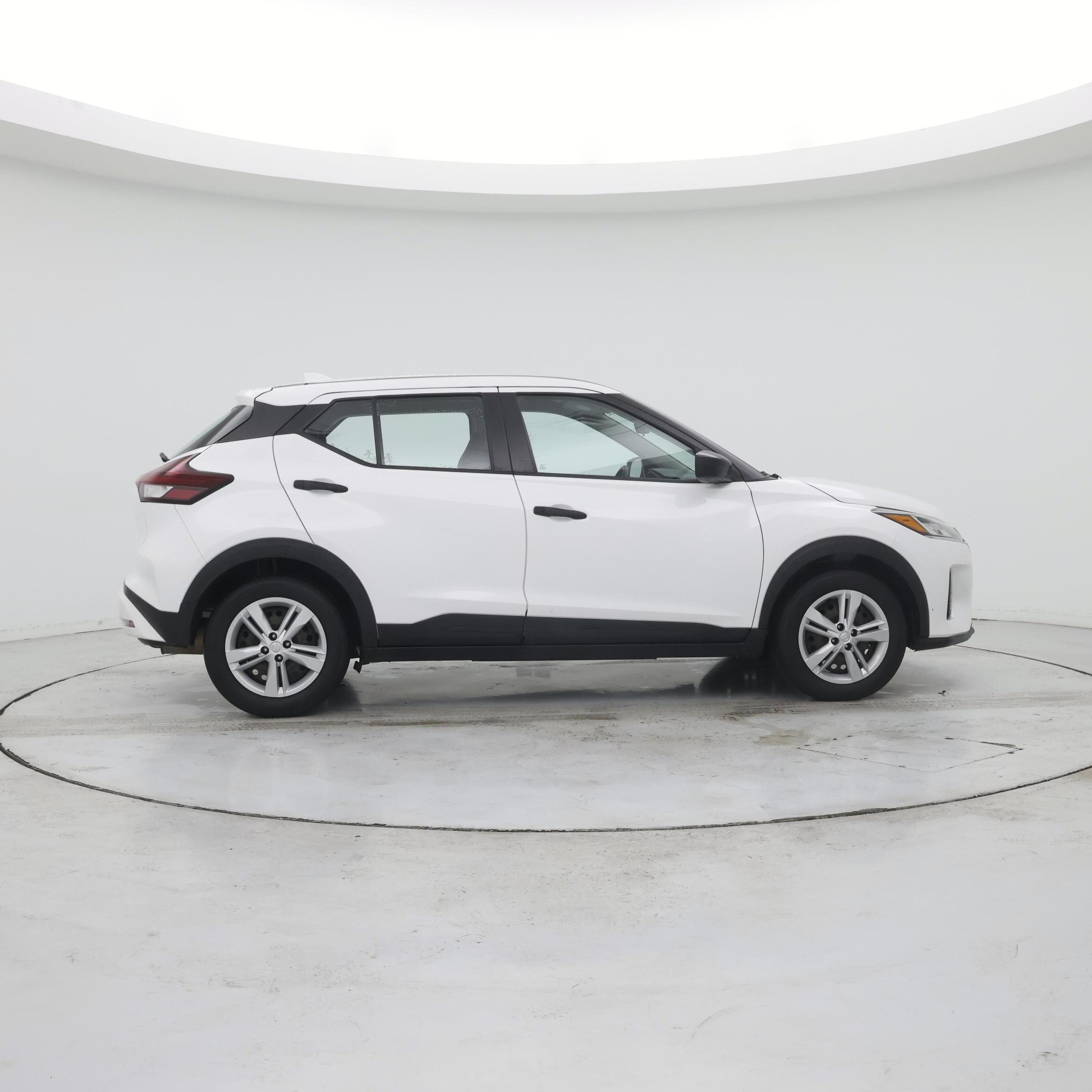 Thumbnail: 2022 Nissan Kicks - 7