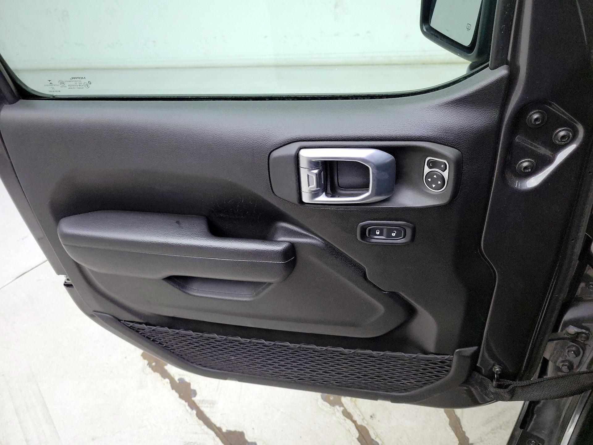 Thumbnail: 2023 Jeep Wrangler - 12