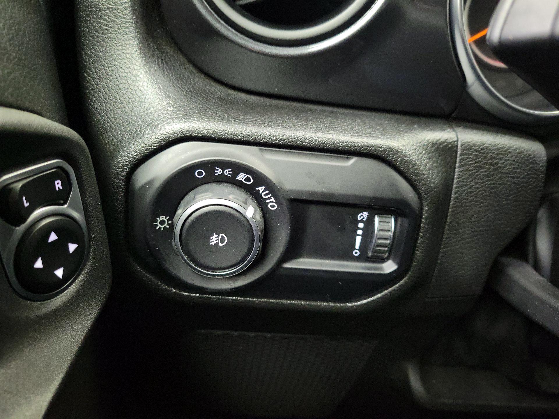 Thumbnail: 2023 Jeep Wrangler - 13