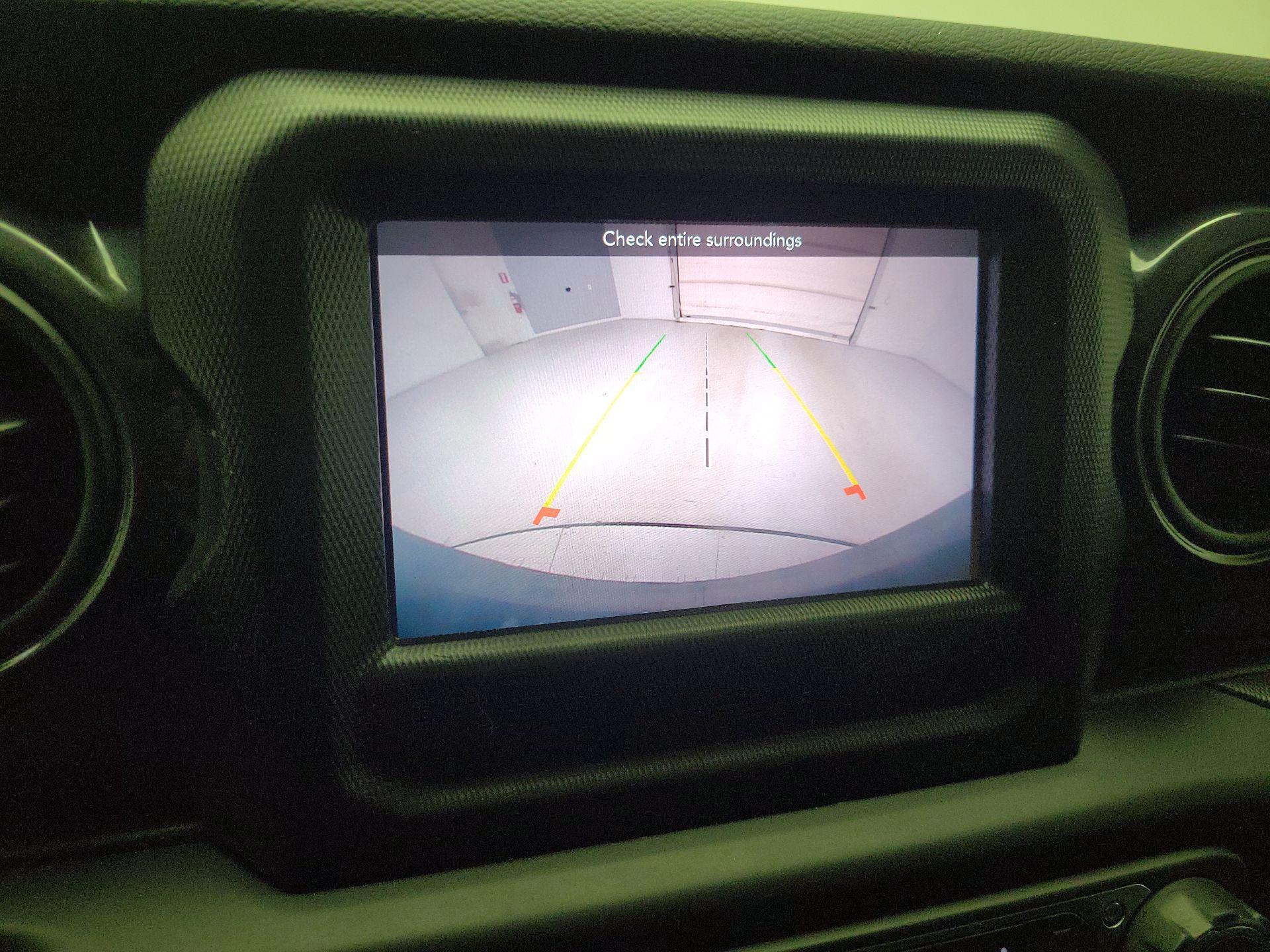 Thumbnail: 2023 Jeep Wrangler - 14