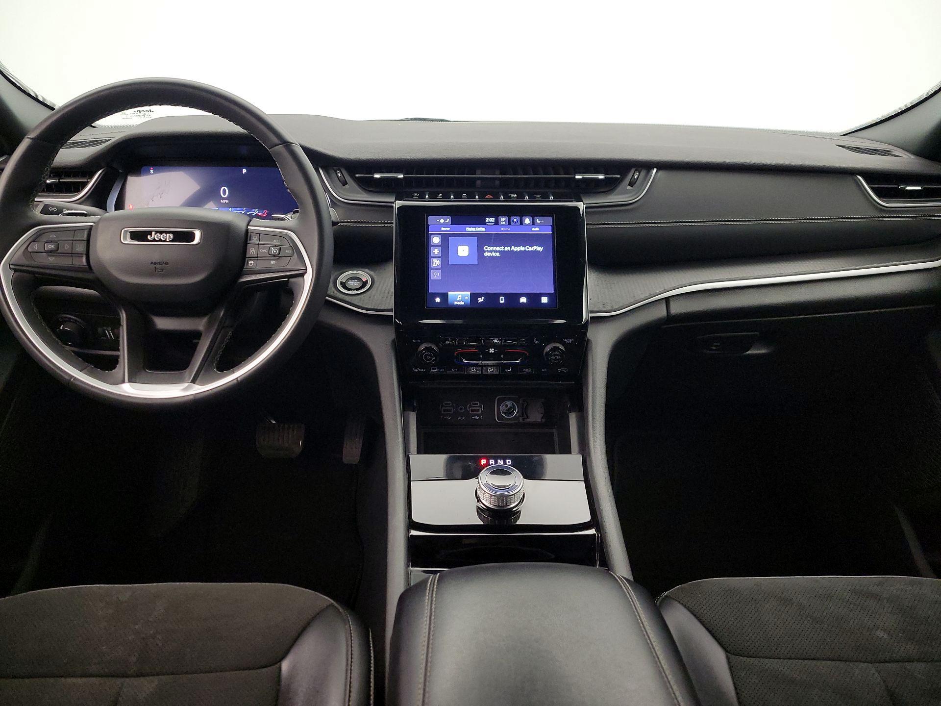 Thumbnail: 2023 Jeep Grand Cherokee - 9