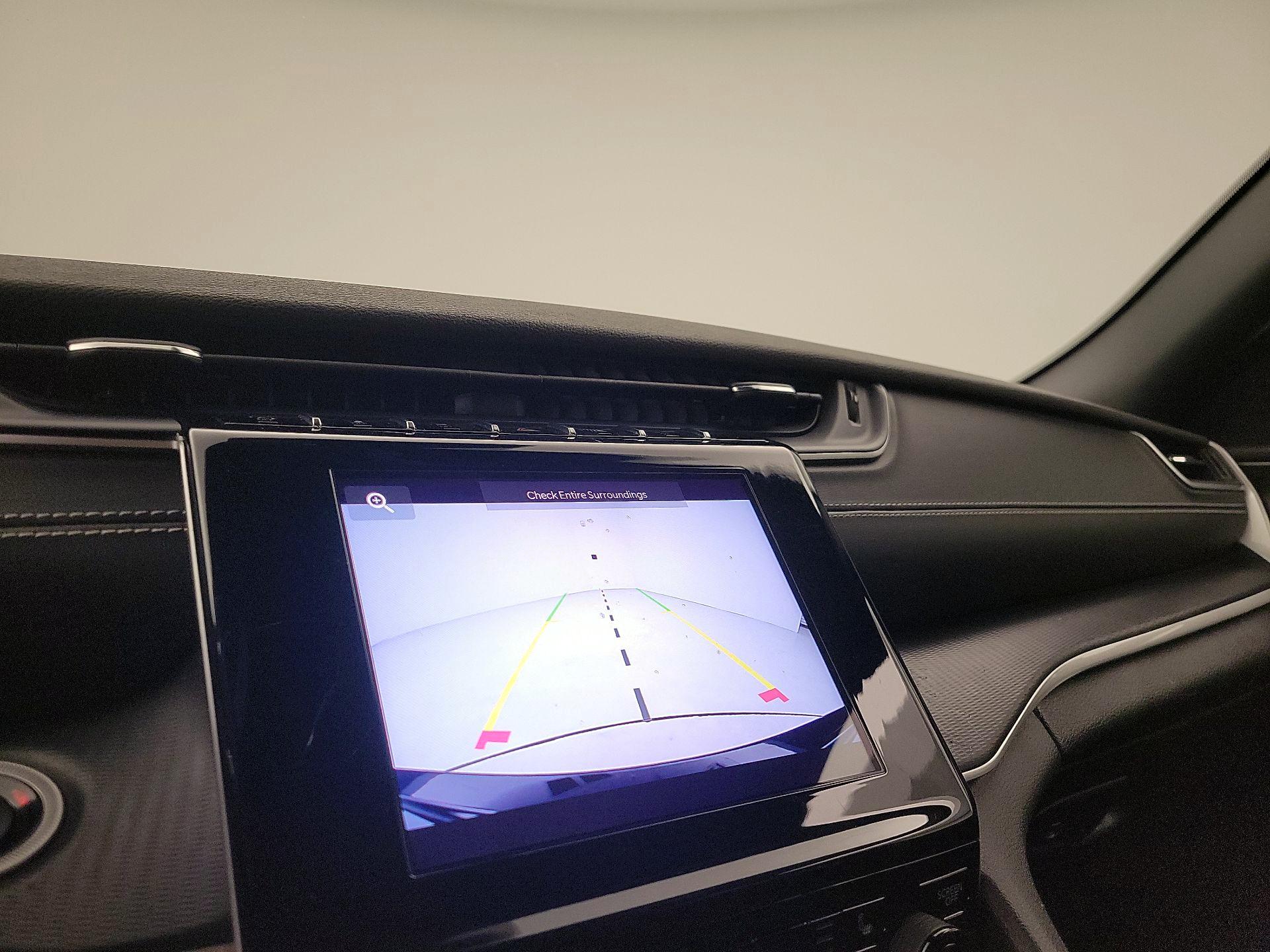 Thumbnail: 2023 Jeep Grand Cherokee - 14