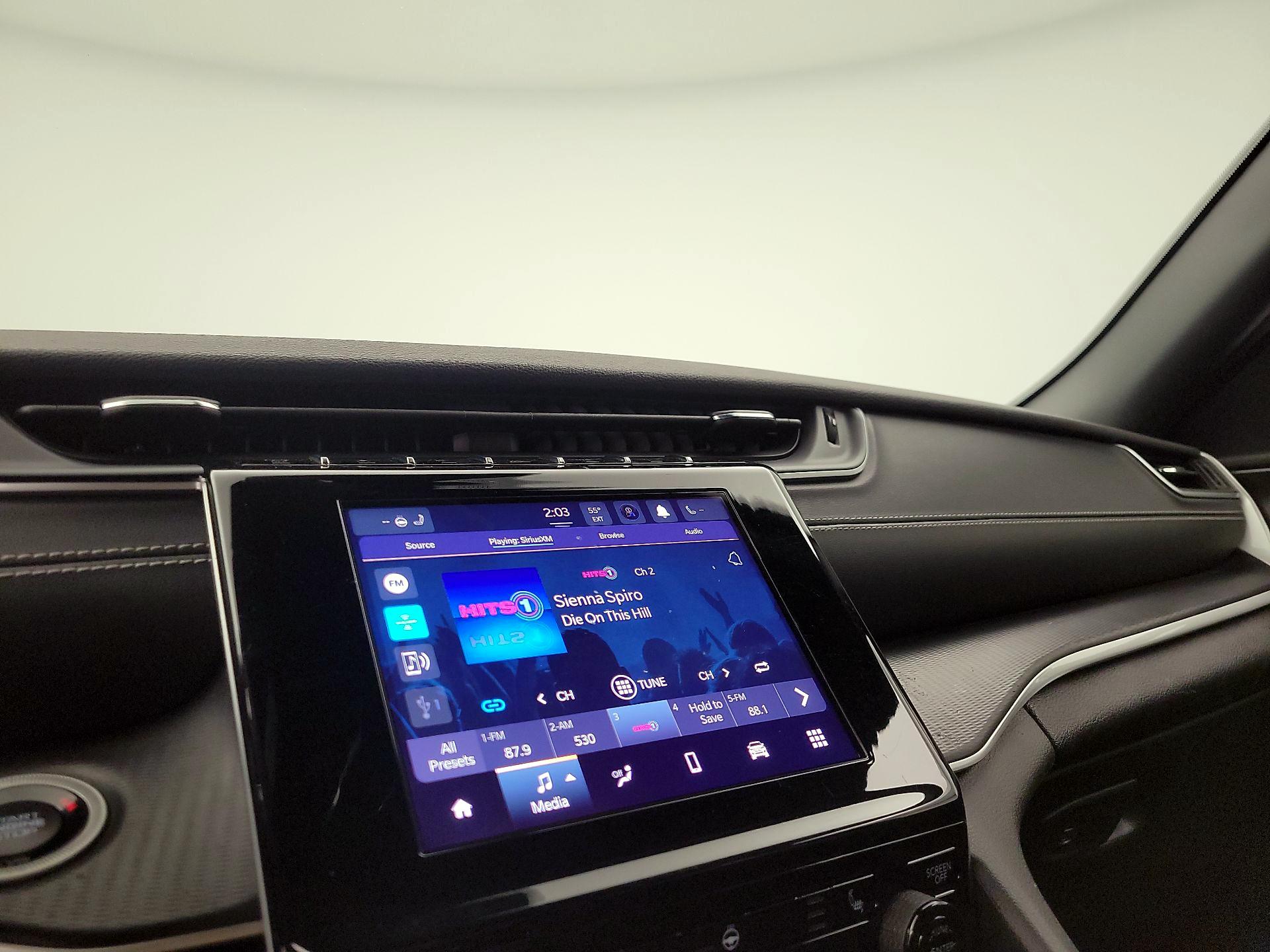 Thumbnail: 2023 Jeep Grand Cherokee - 15