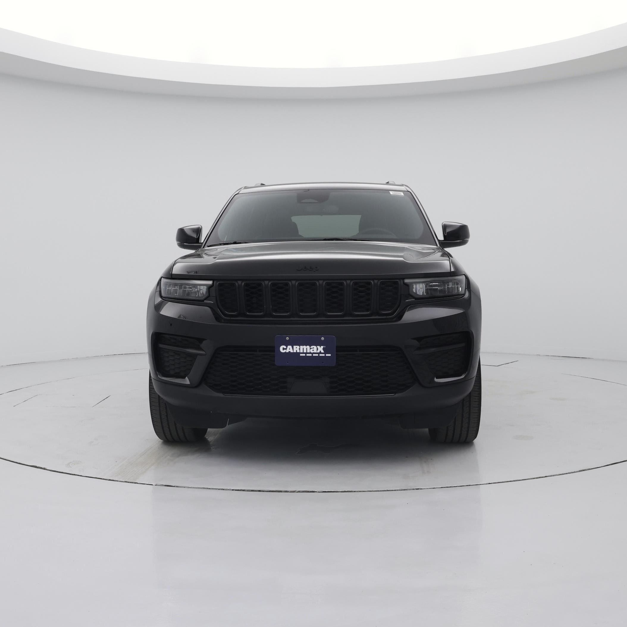 Thumbnail: 2023 Jeep Grand Cherokee - 5