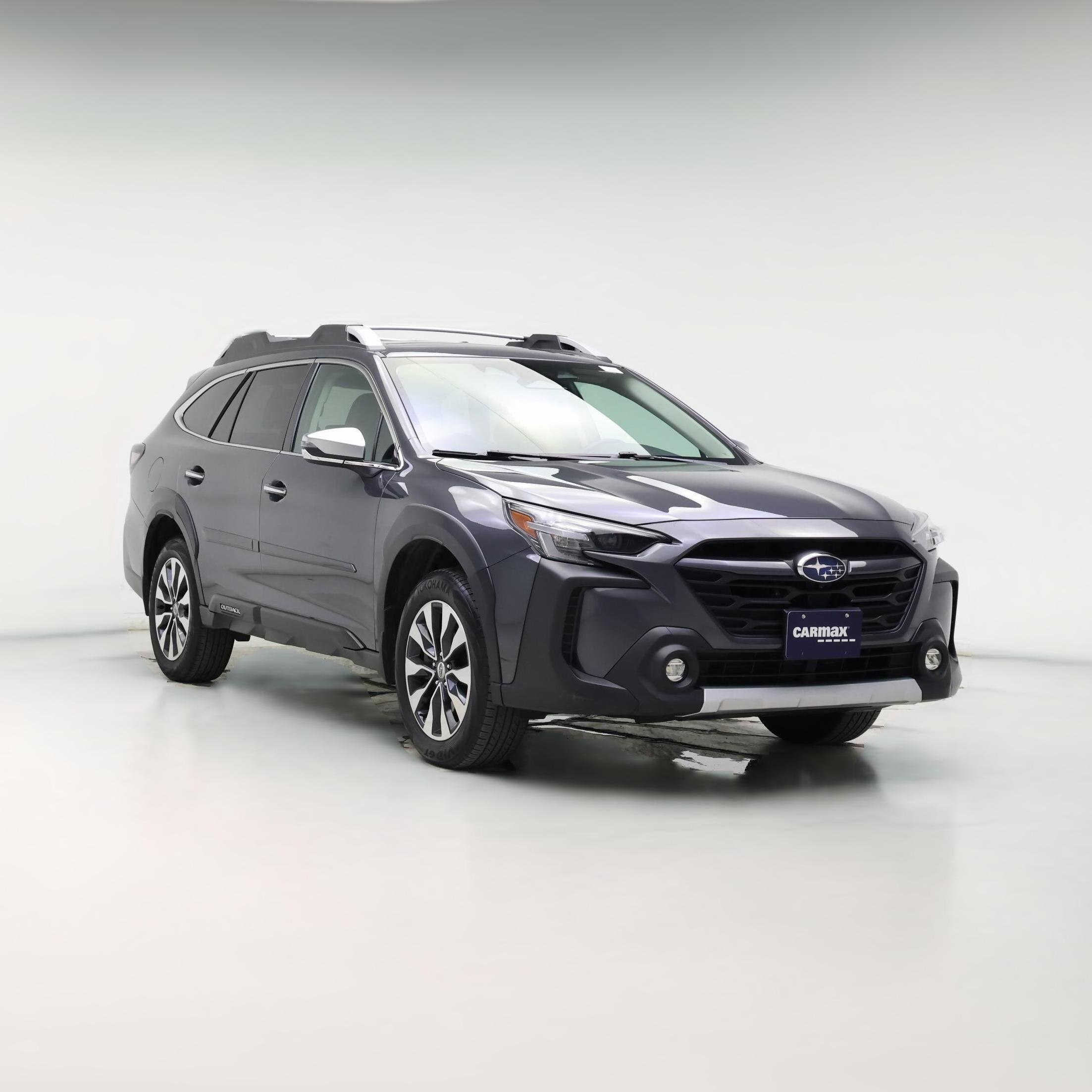 Thumbnail: 2023 Subaru Outback - 1