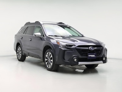 2023 Subaru Outback Touring XT