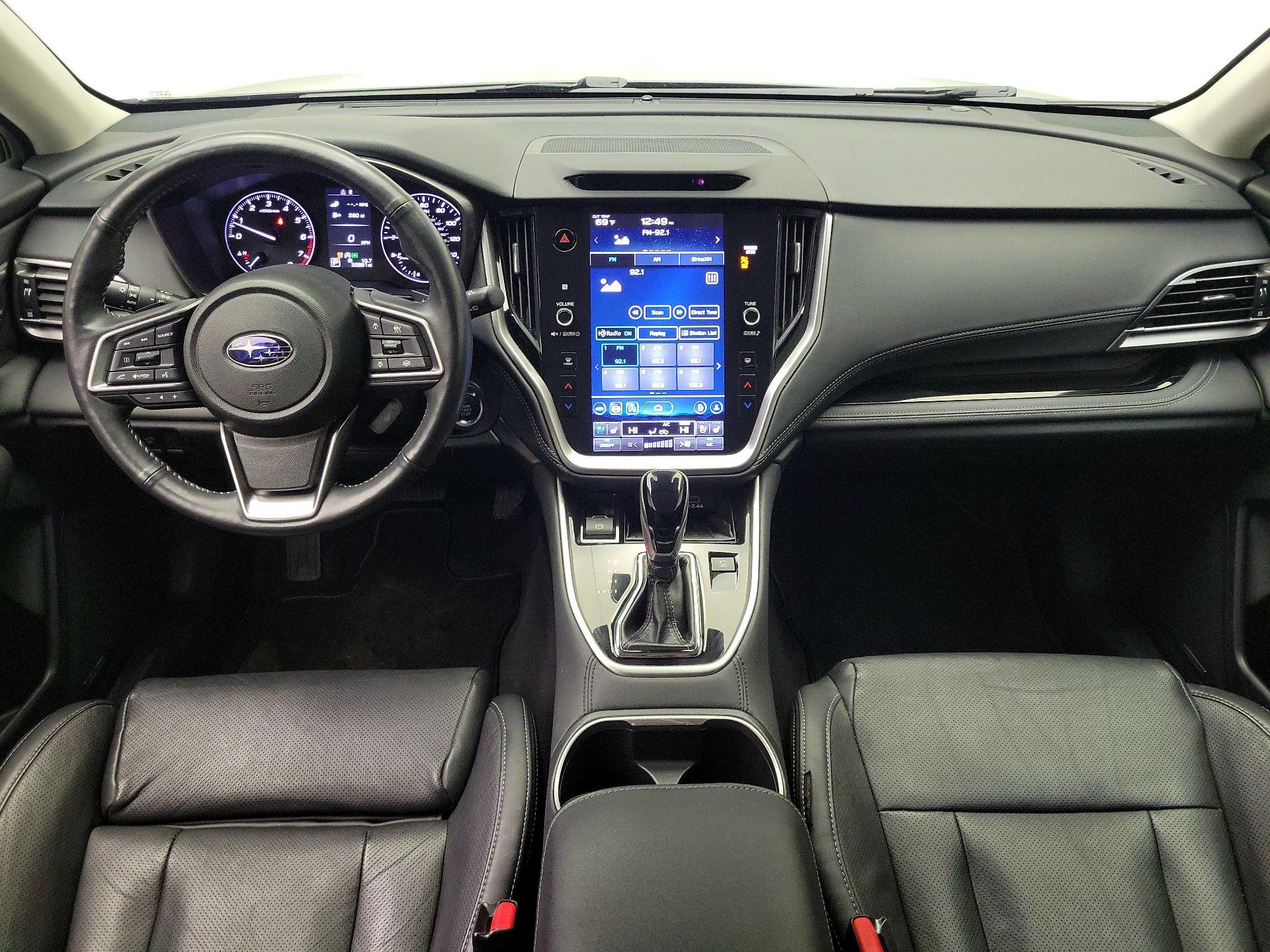 Thumbnail: 2023 Subaru Outback - 9