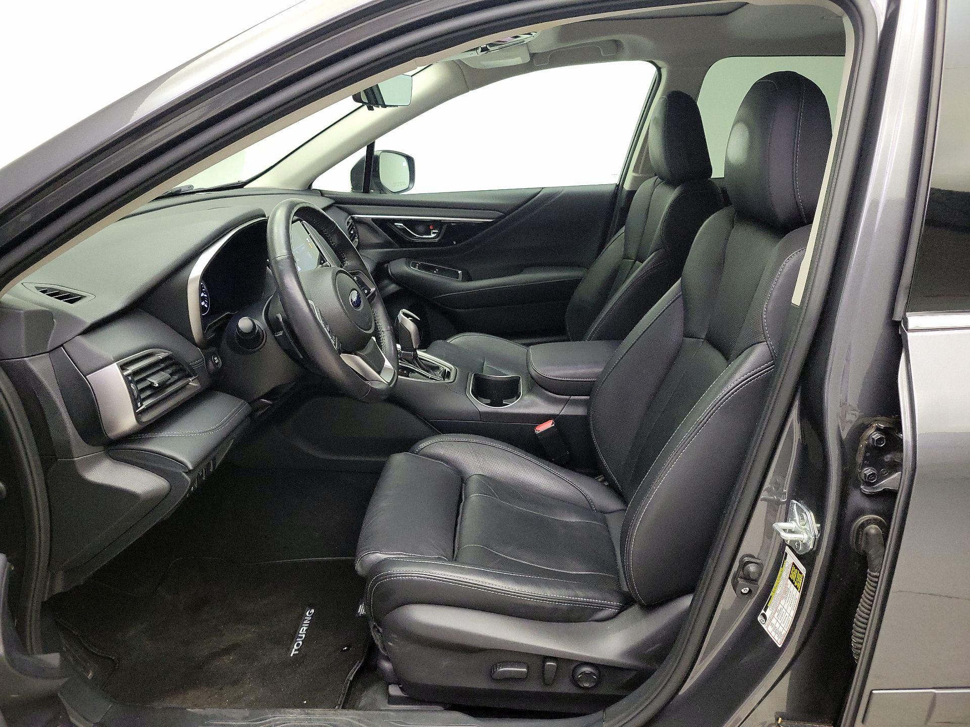 Thumbnail: 2023 Subaru Outback - 11