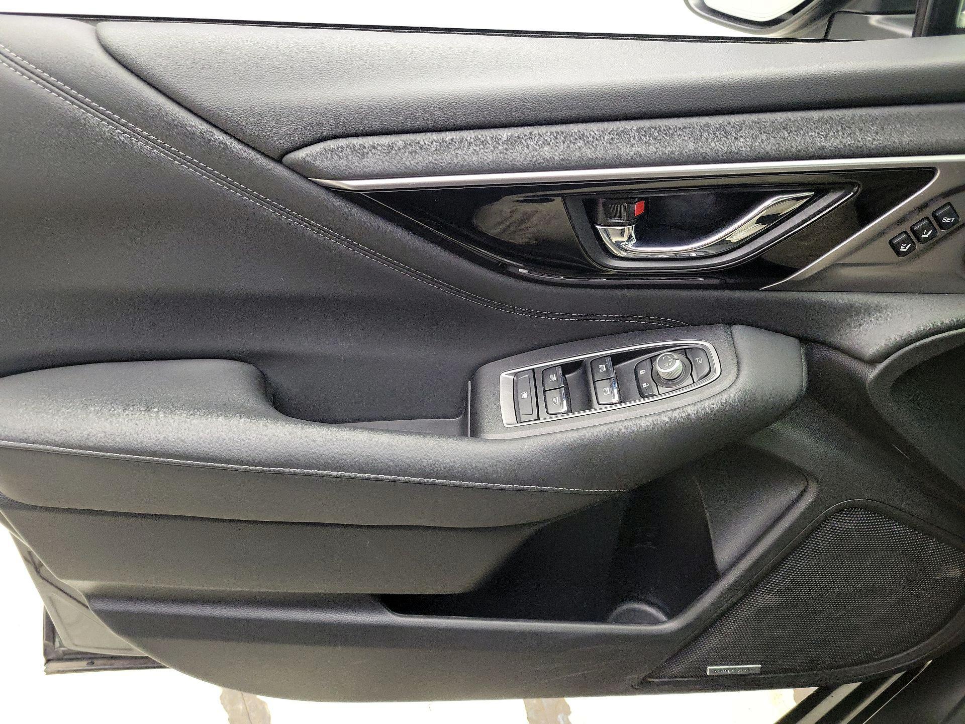 Thumbnail: 2023 Subaru Outback - 12