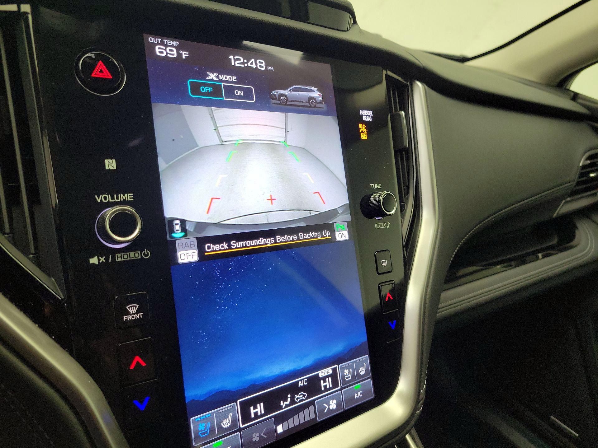 Thumbnail: 2023 Subaru Outback - 13