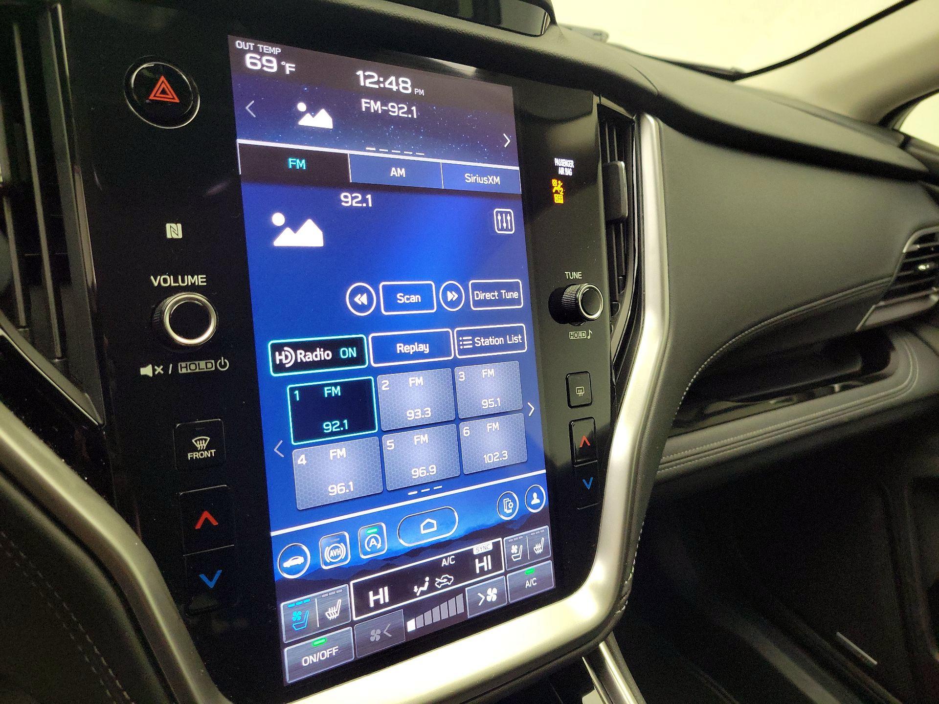 Thumbnail: 2023 Subaru Outback - 14