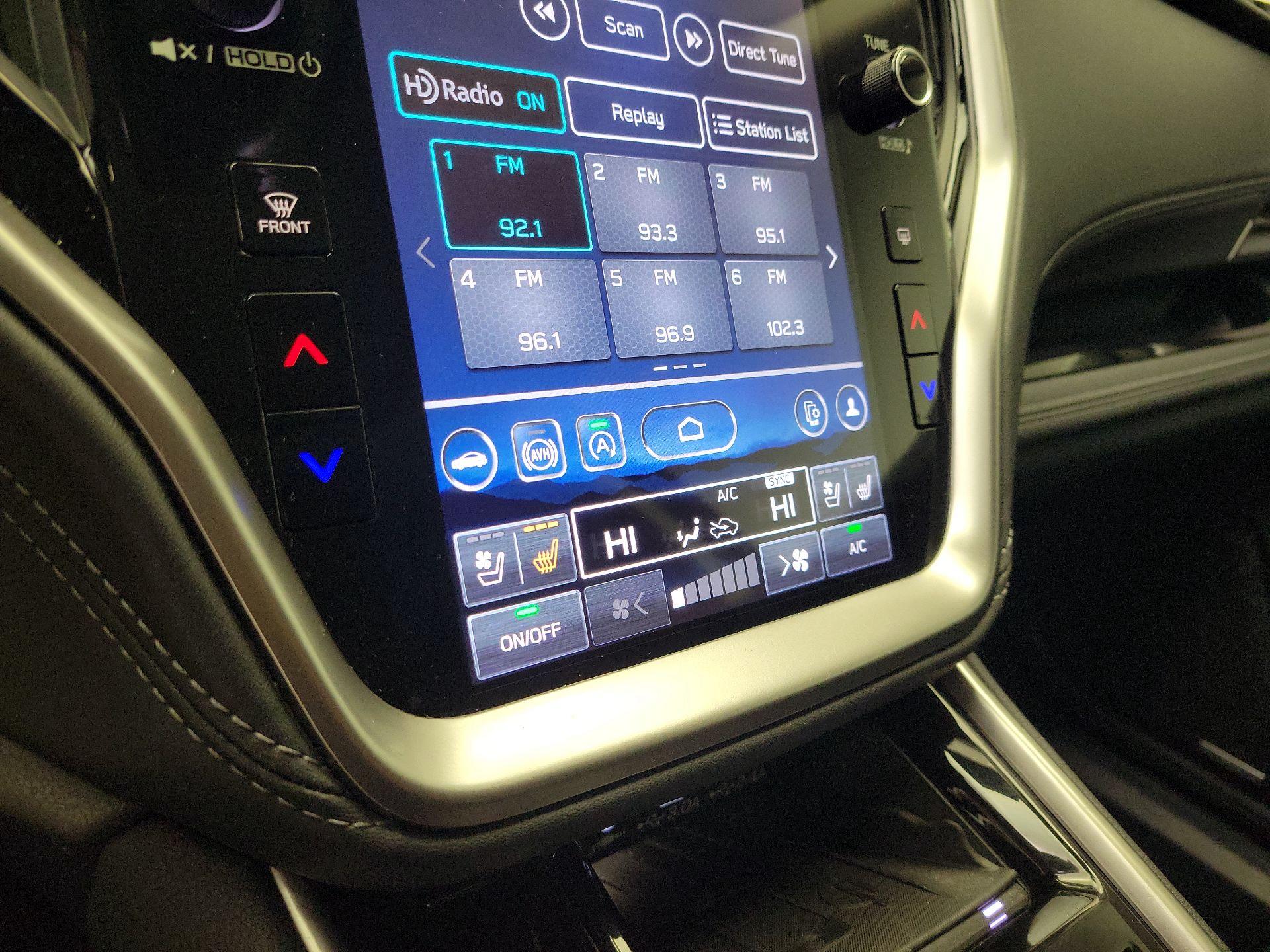 Thumbnail: 2023 Subaru Outback - 15