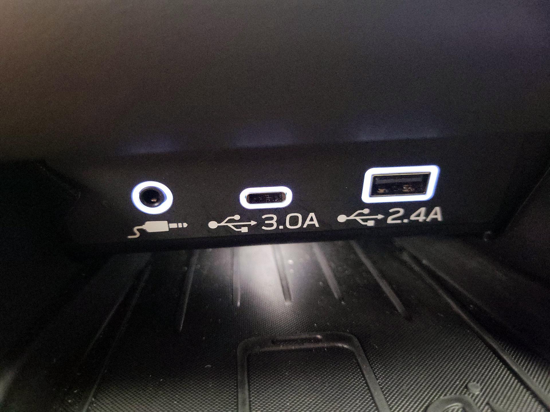 Thumbnail: 2023 Subaru Outback - 17