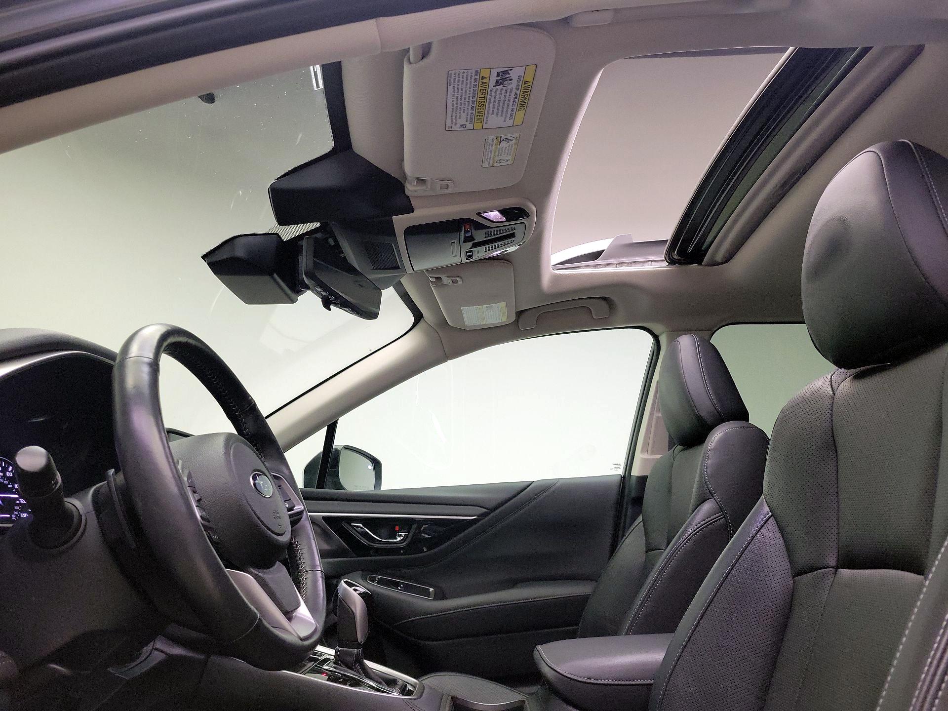 Thumbnail: 2023 Subaru Outback - 18