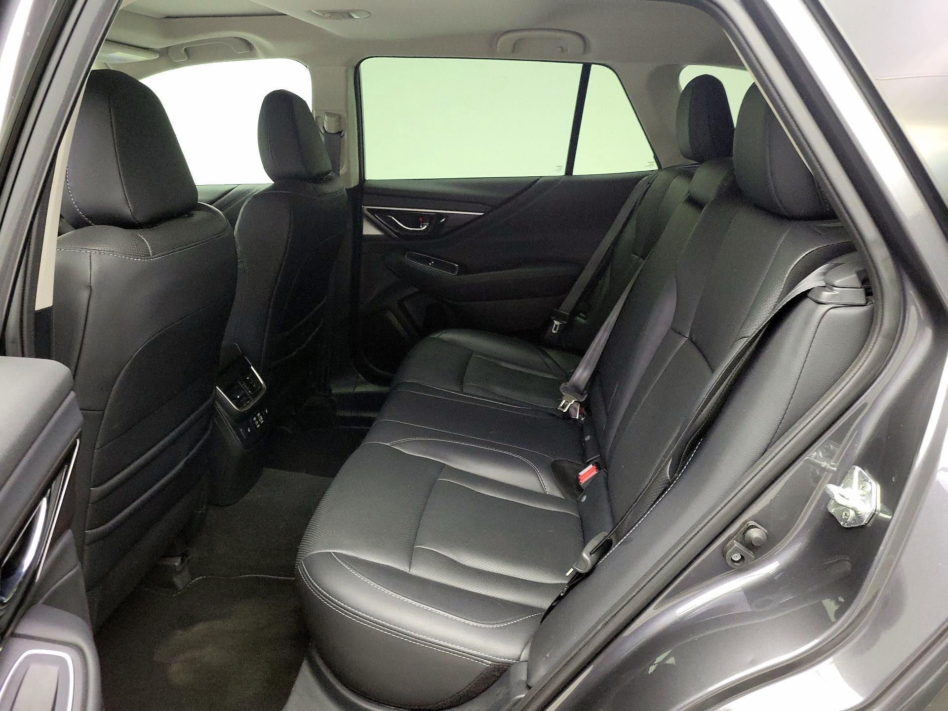 Thumbnail: 2023 Subaru Outback - 19