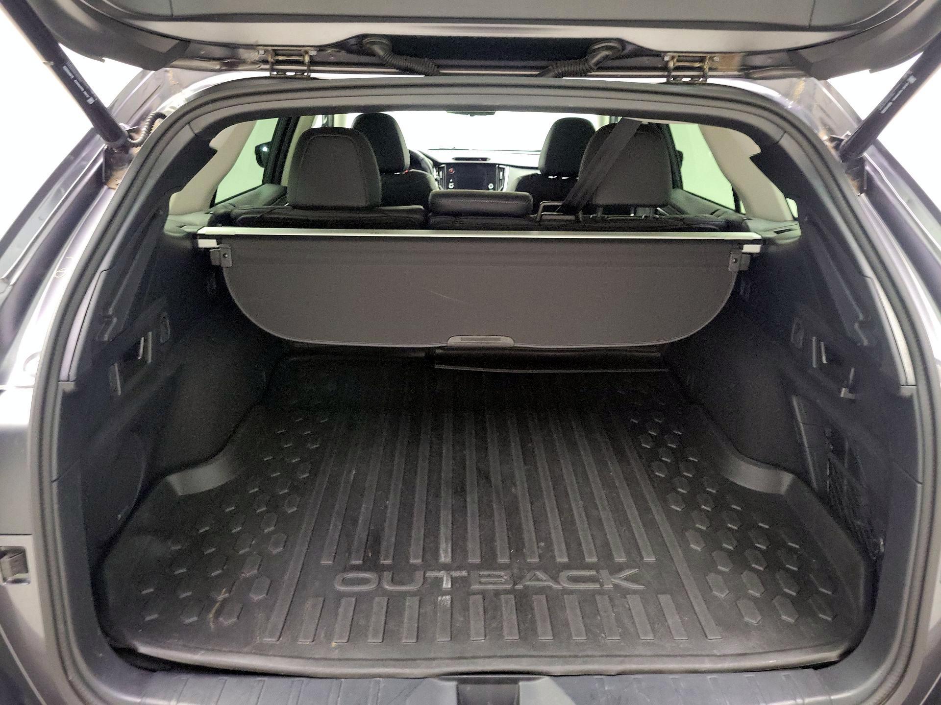 Thumbnail: 2023 Subaru Outback - 20