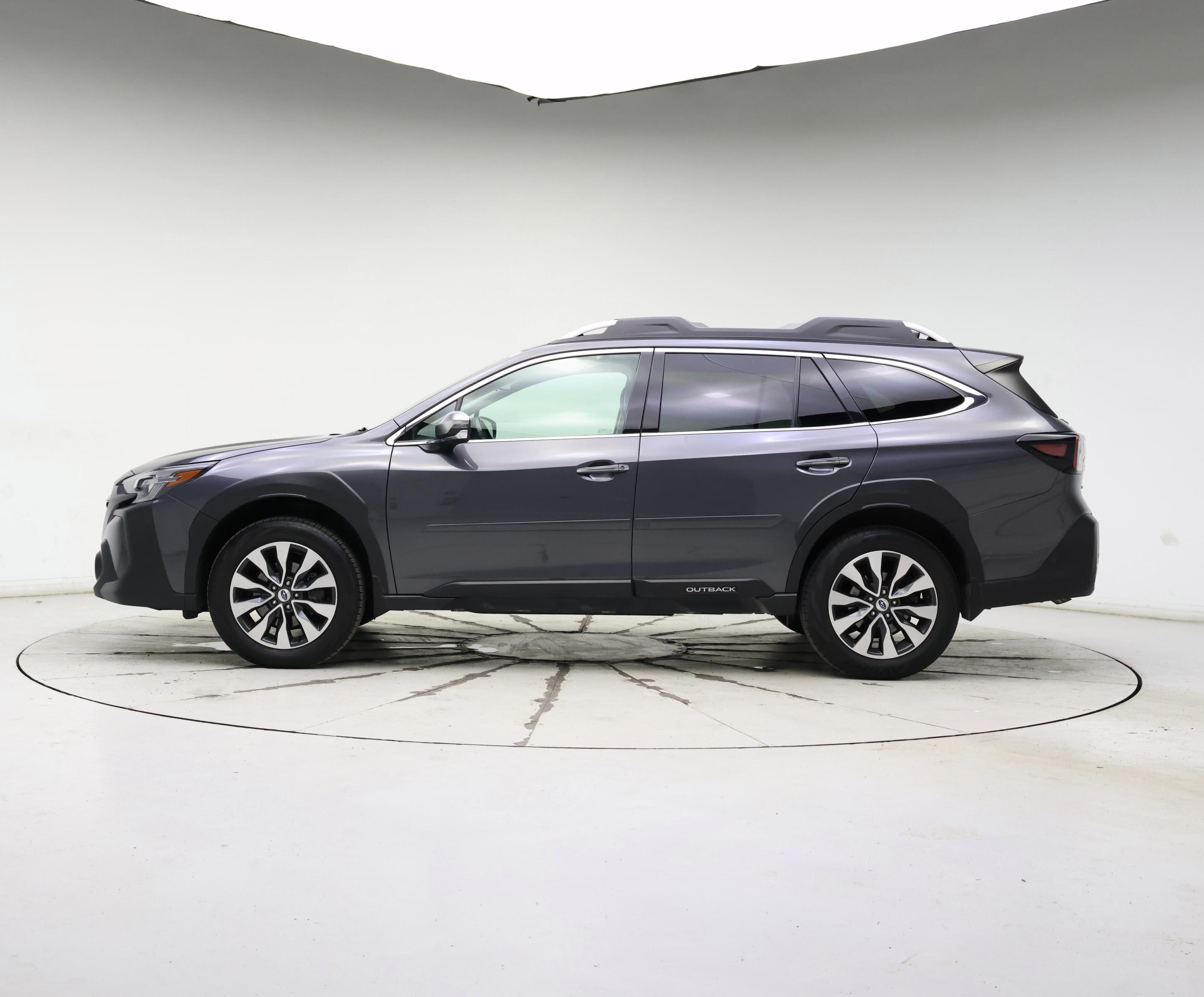 Thumbnail: 2023 Subaru Outback - 3