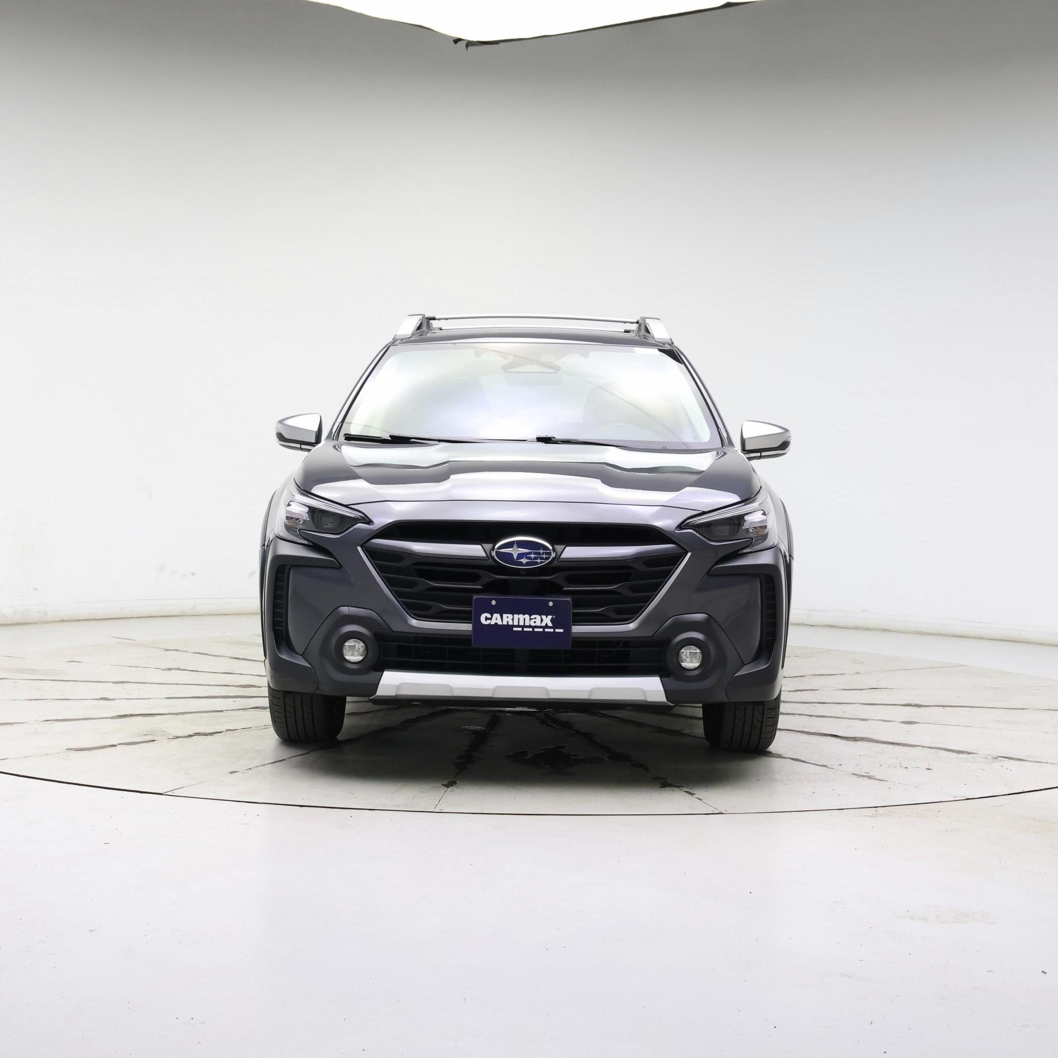 Thumbnail: 2023 Subaru Outback - 5