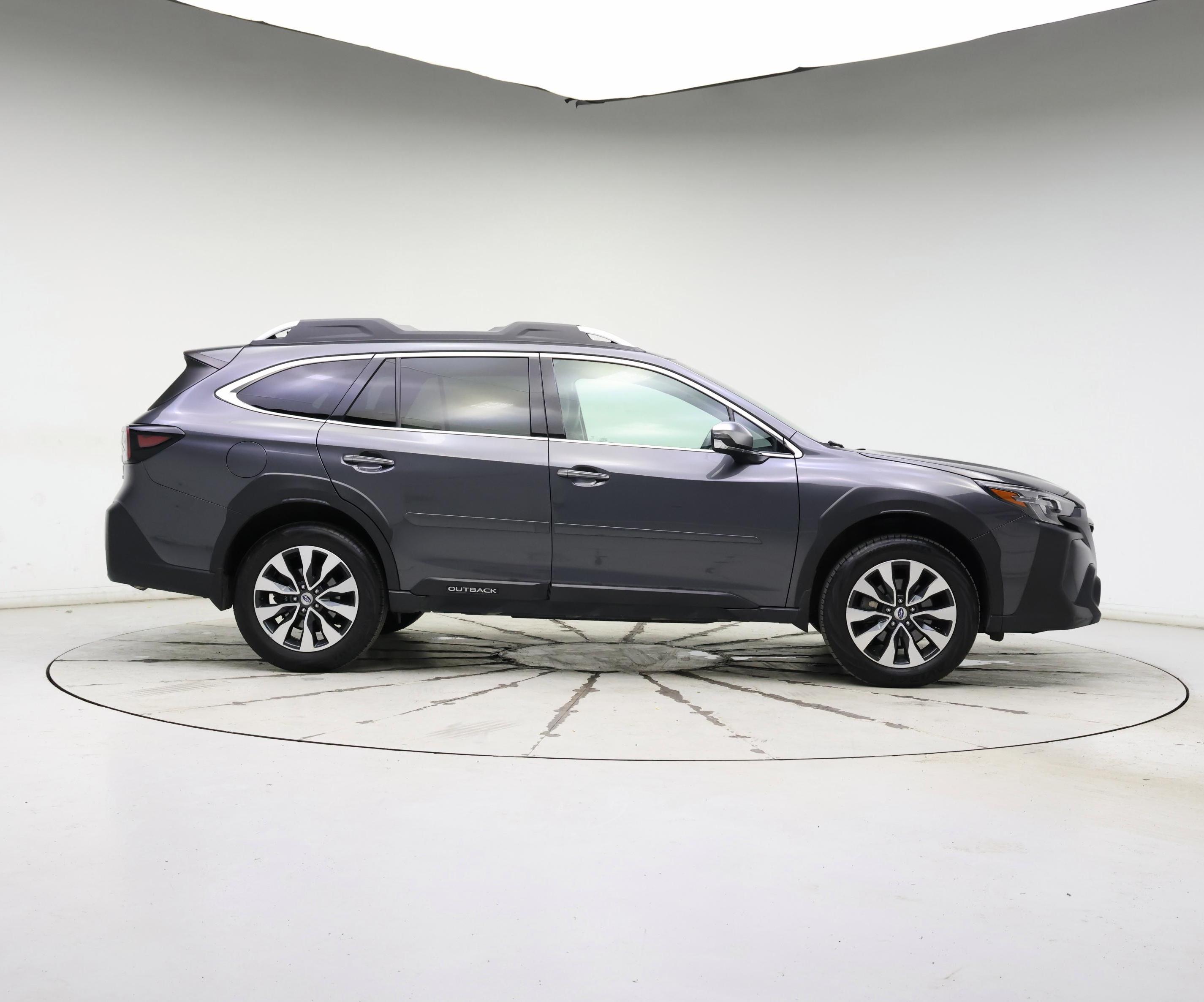 Thumbnail: 2023 Subaru Outback - 7