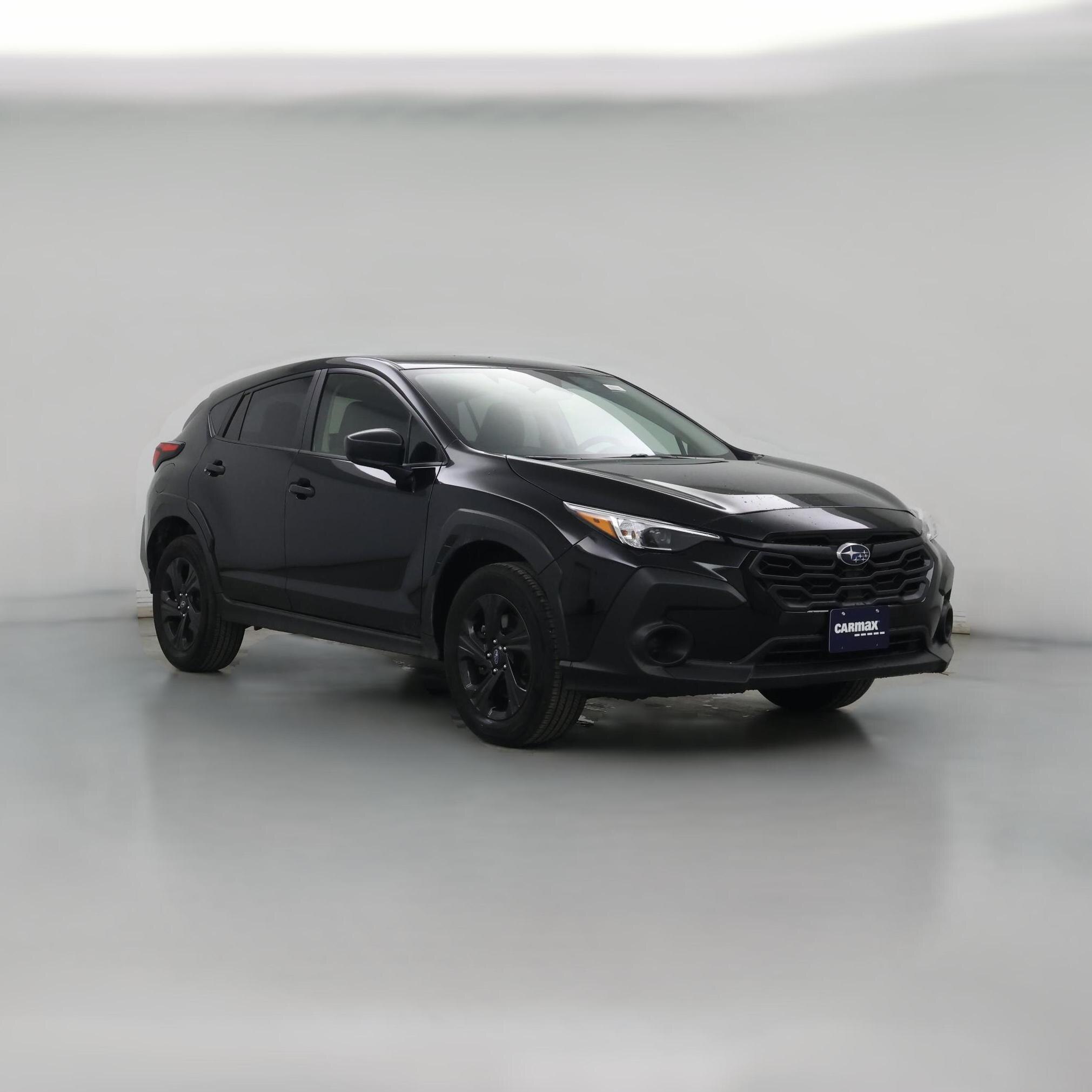 Thumbnail: 2024 Subaru Crosstrek - 1