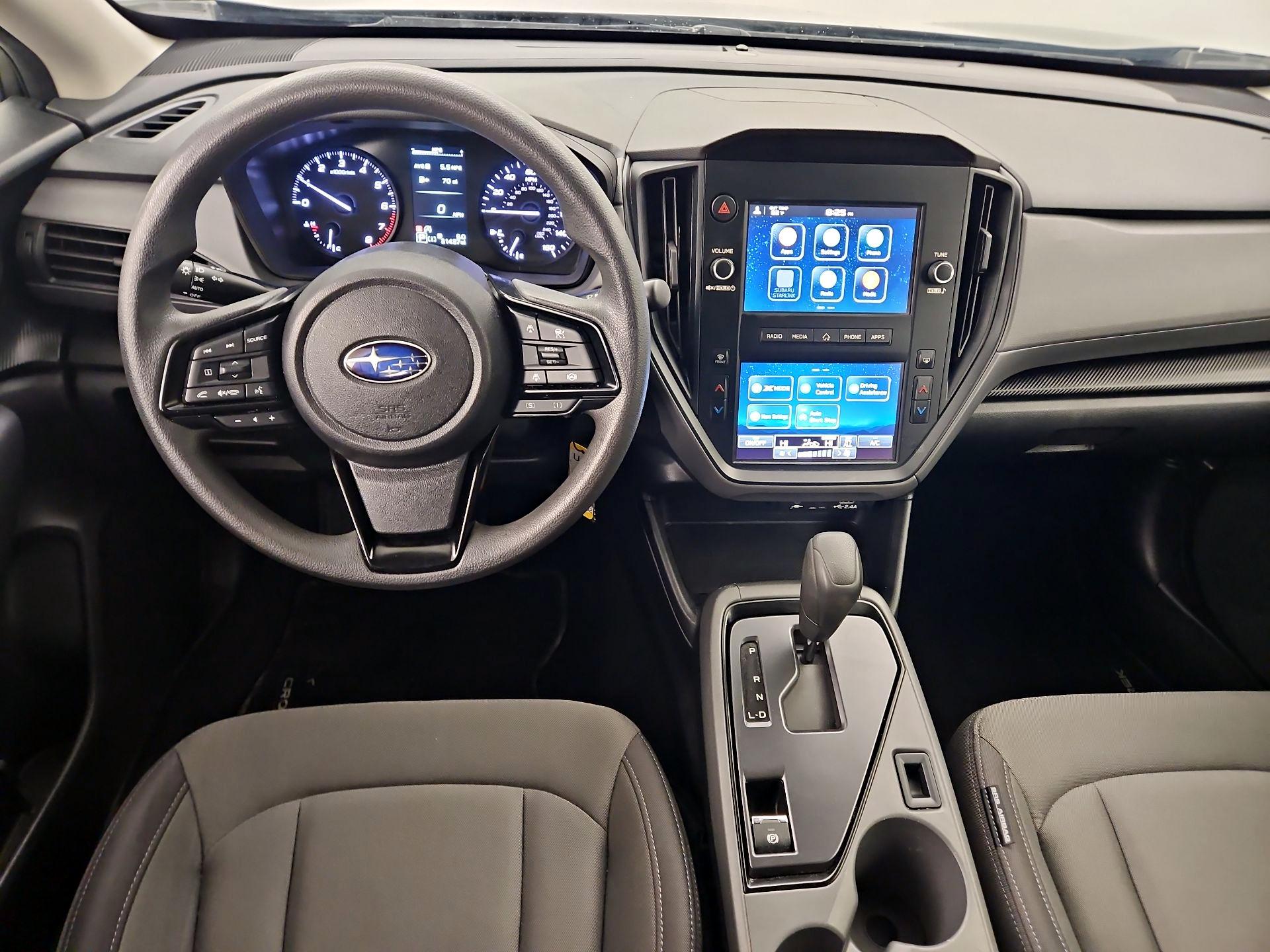 Thumbnail: 2024 Subaru Crosstrek - 9