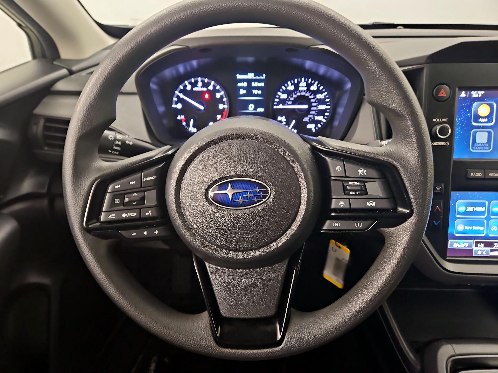 Thumbnail: 2024 Subaru Crosstrek - 10