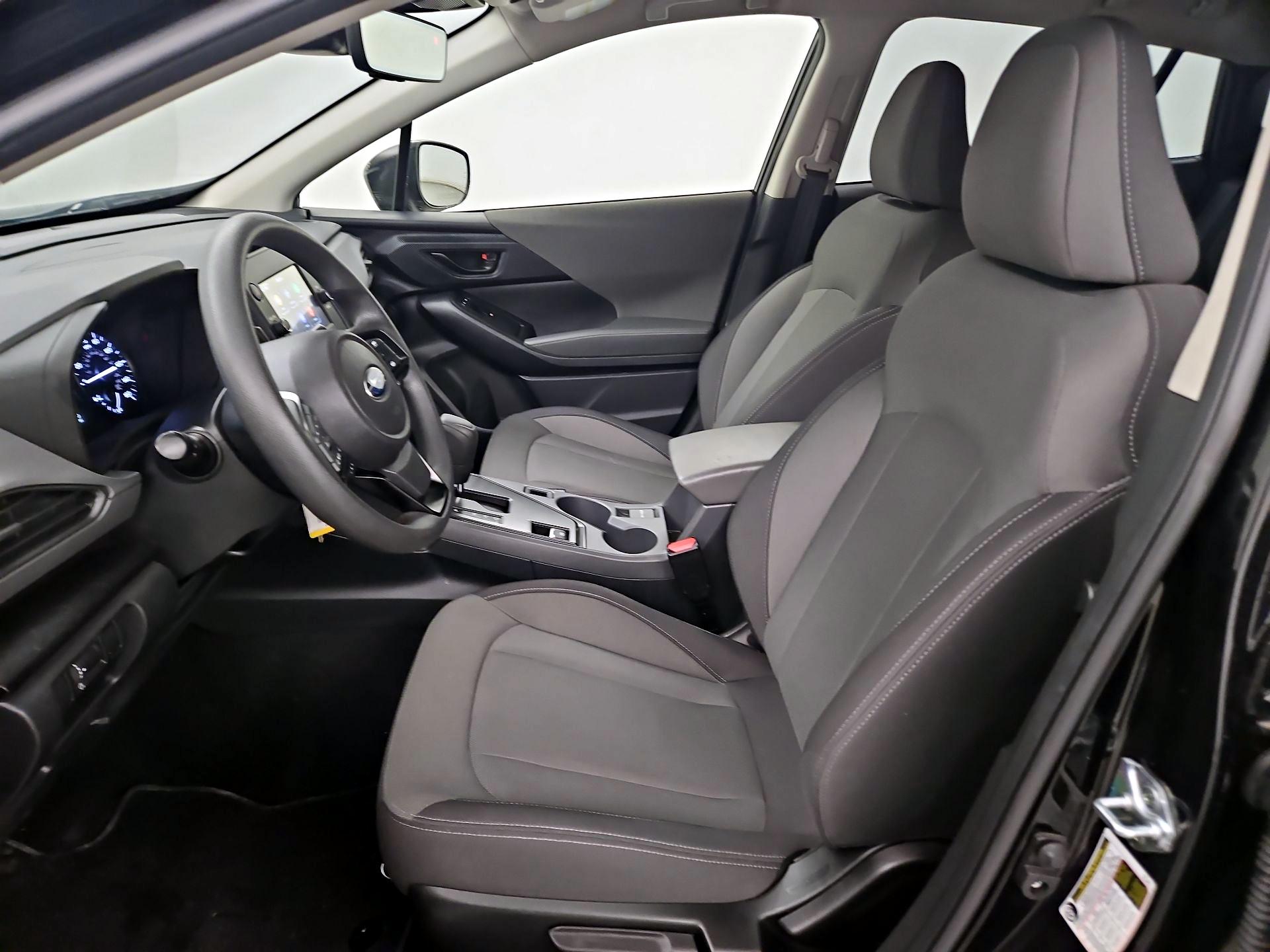 Thumbnail: 2024 Subaru Crosstrek - 11