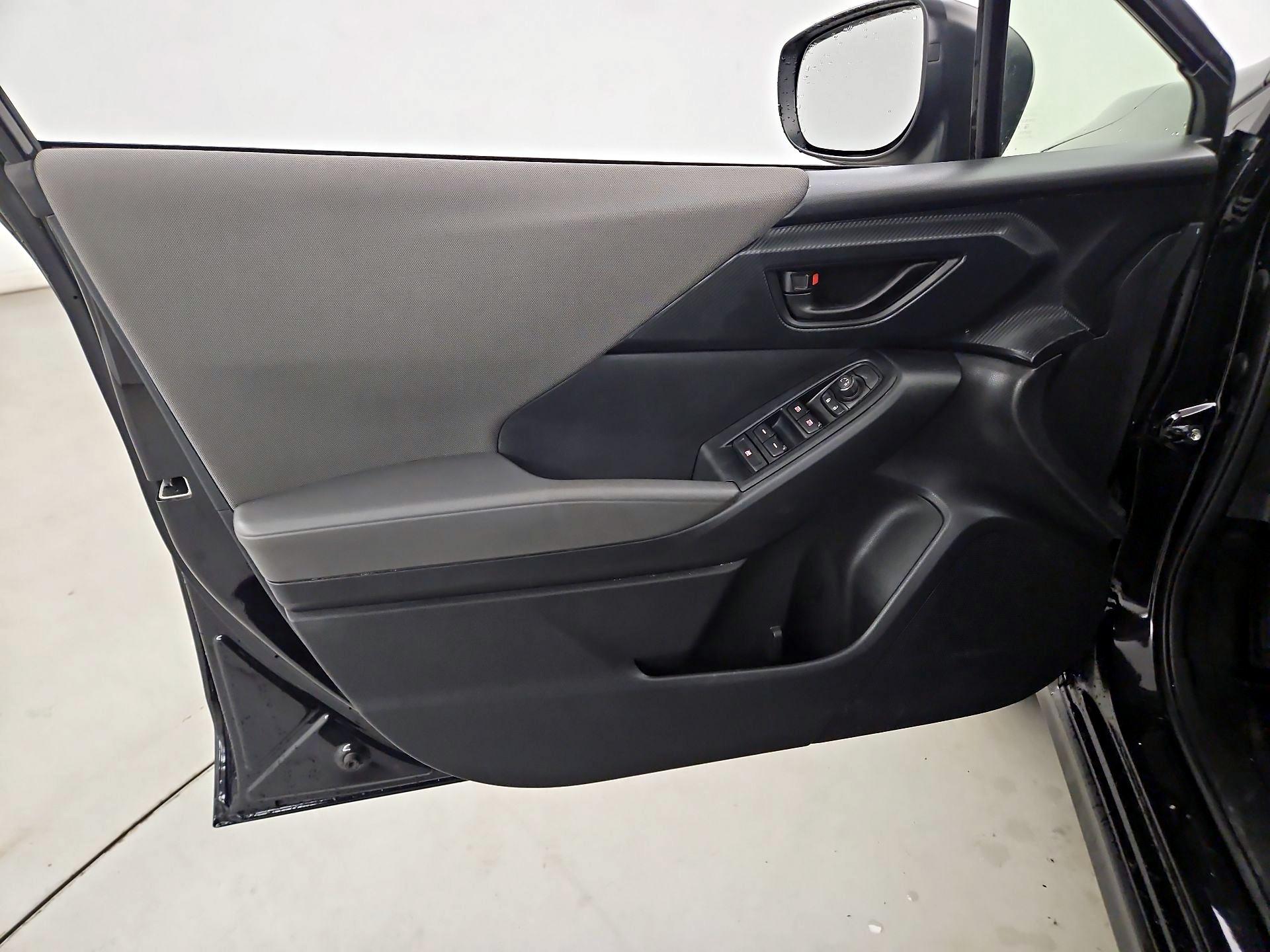 Thumbnail: 2024 Subaru Crosstrek - 12