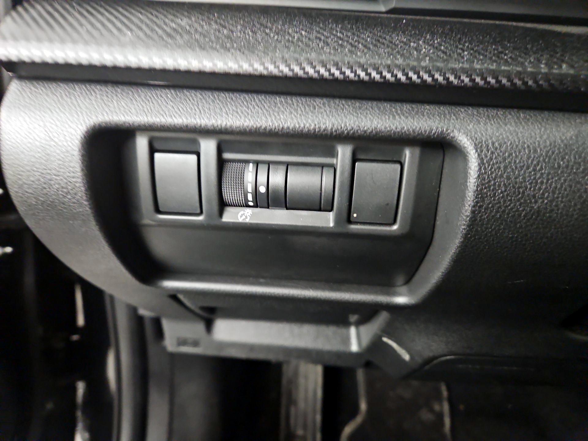 Thumbnail: 2024 Subaru Crosstrek - 13