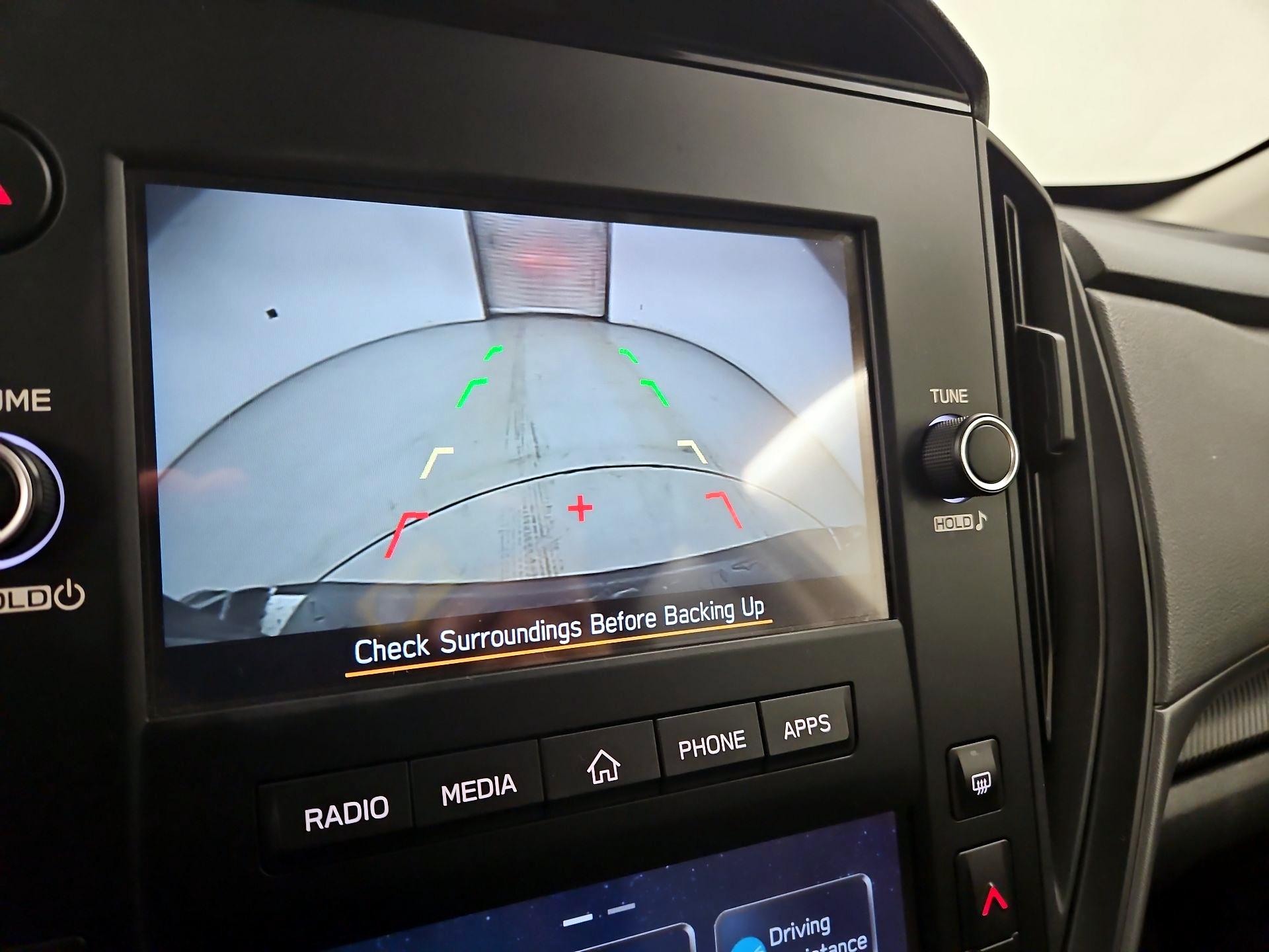 Thumbnail: 2024 Subaru Crosstrek - 14