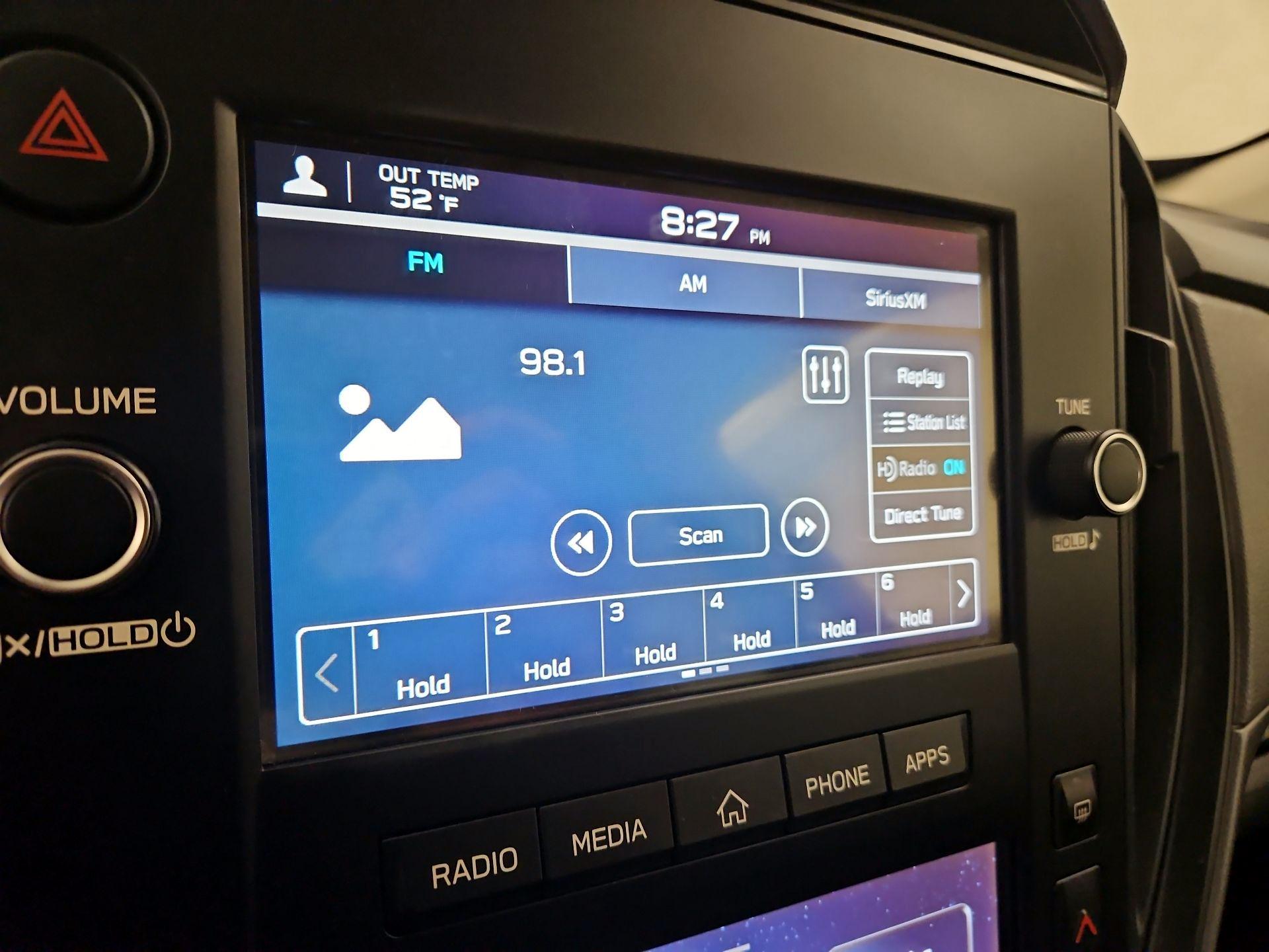 Thumbnail: 2024 Subaru Crosstrek - 15