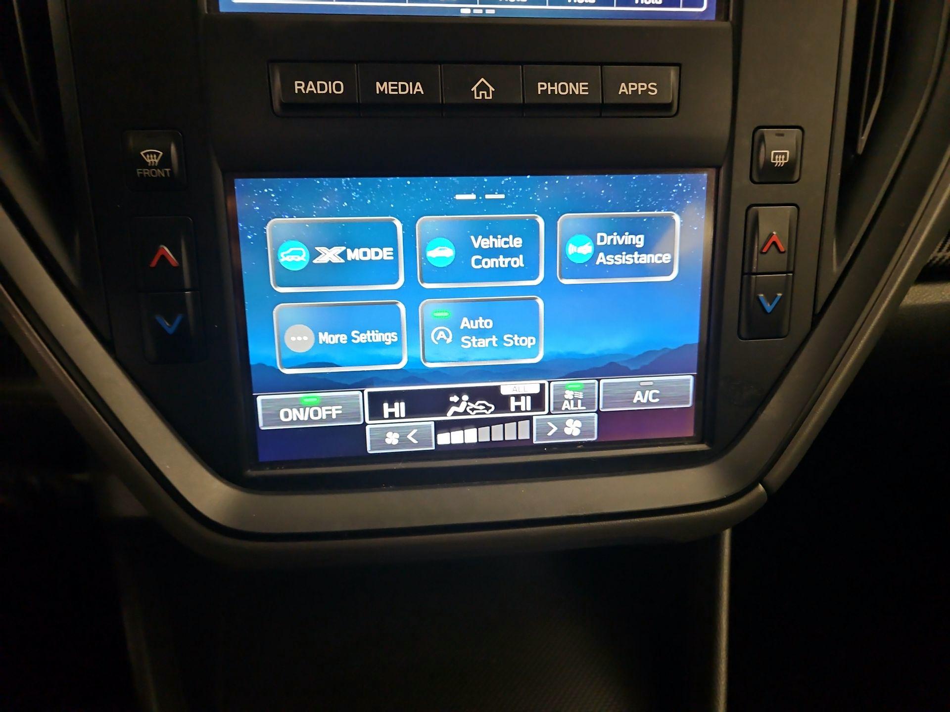 Thumbnail: 2024 Subaru Crosstrek - 16