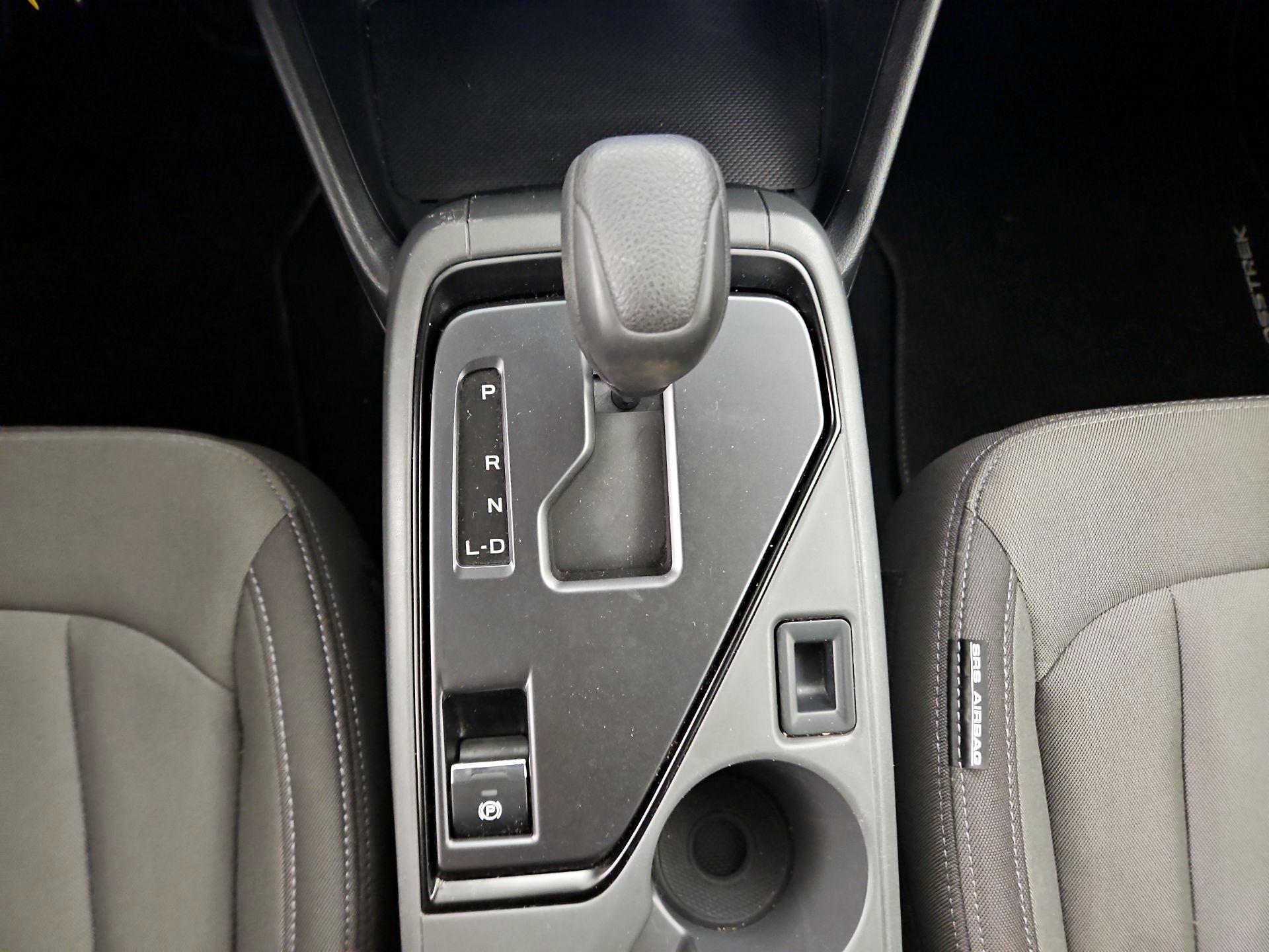 Thumbnail: 2024 Subaru Crosstrek - 17