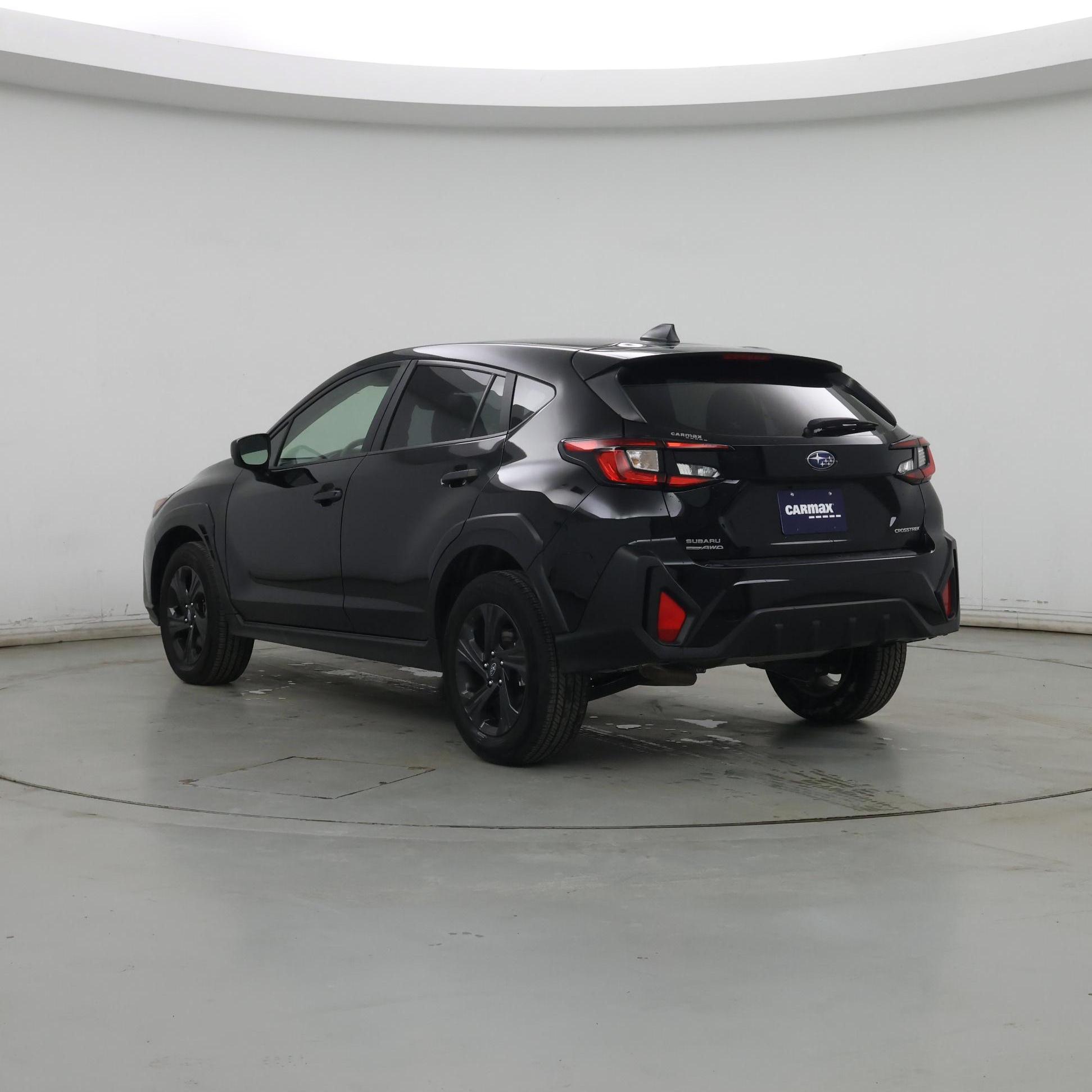 Thumbnail: 2024 Subaru Crosstrek - 2