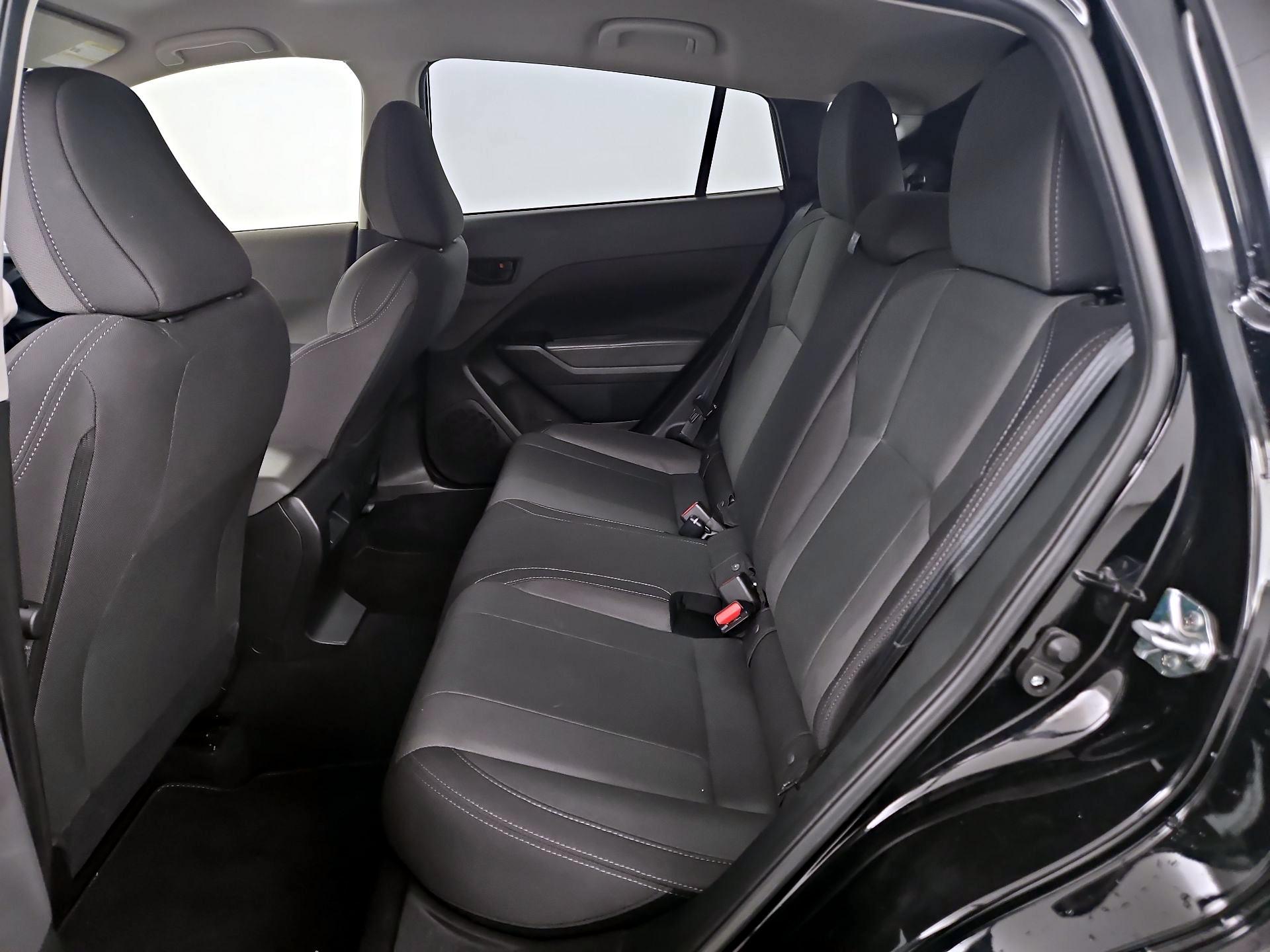 Thumbnail: 2024 Subaru Crosstrek - 19