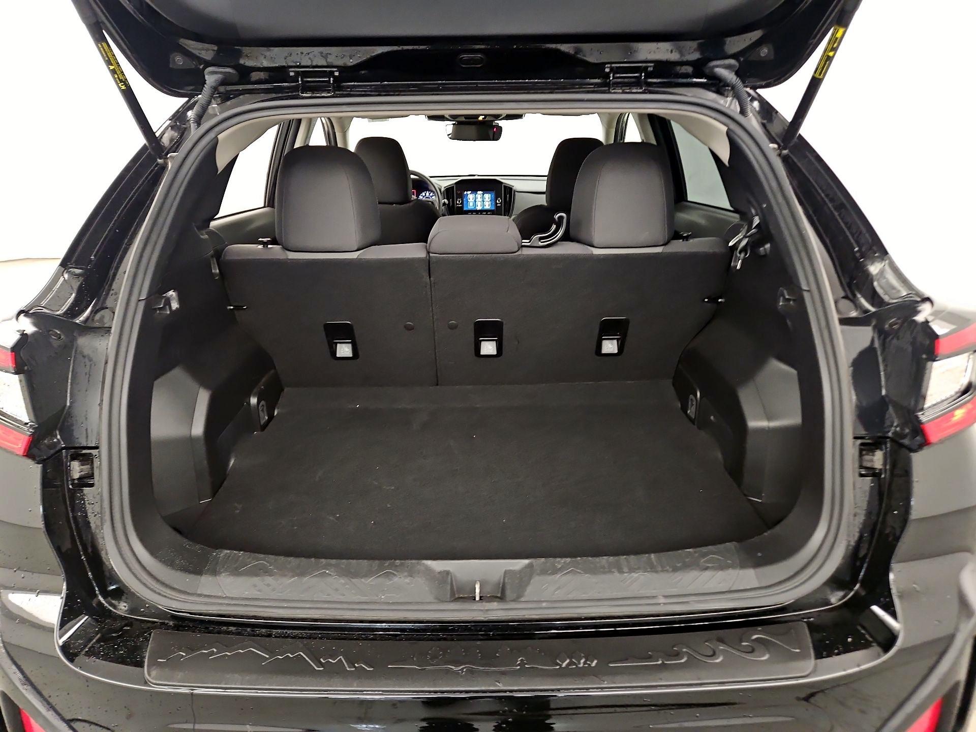 Thumbnail: 2024 Subaru Crosstrek - 20