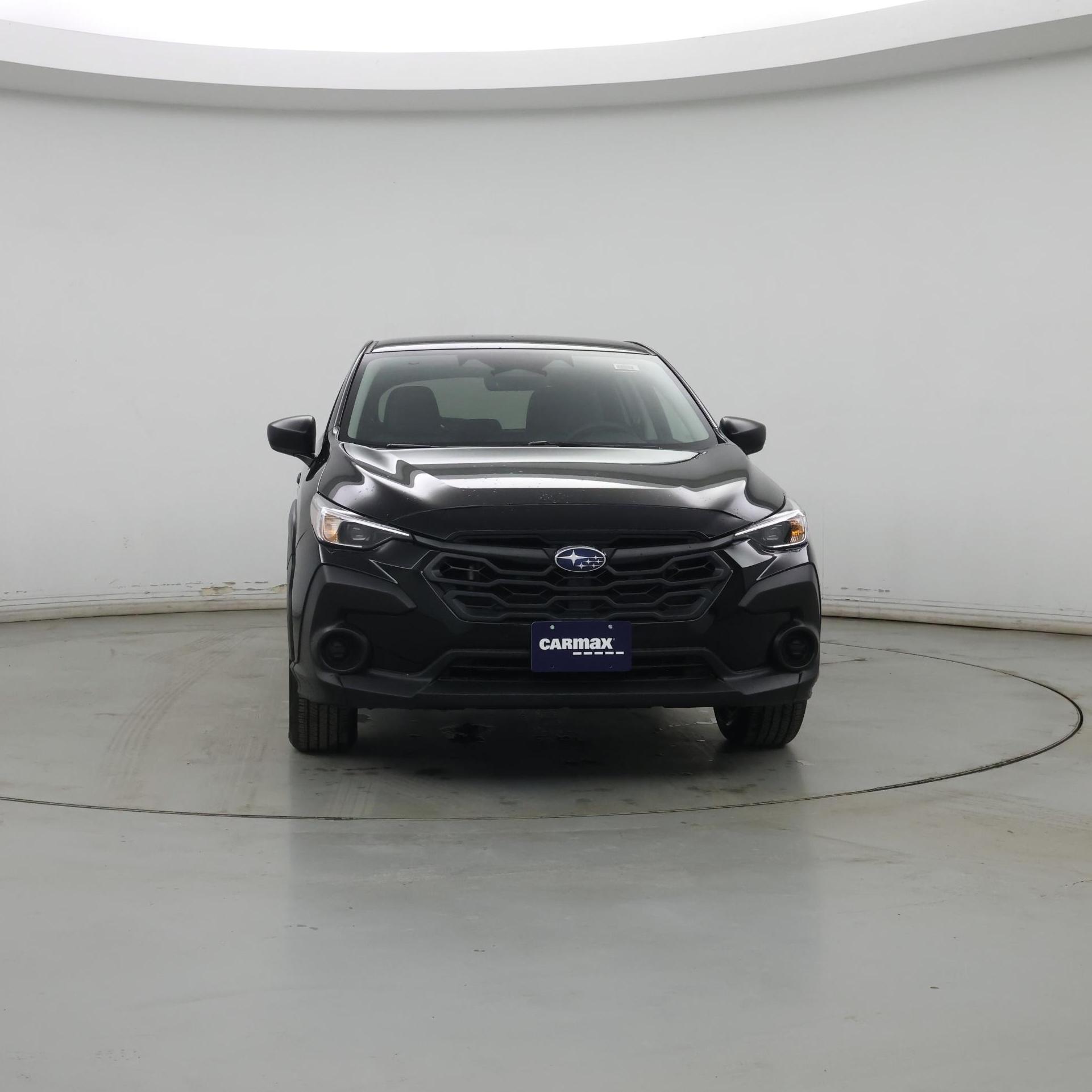 Thumbnail: 2024 Subaru Crosstrek - 5