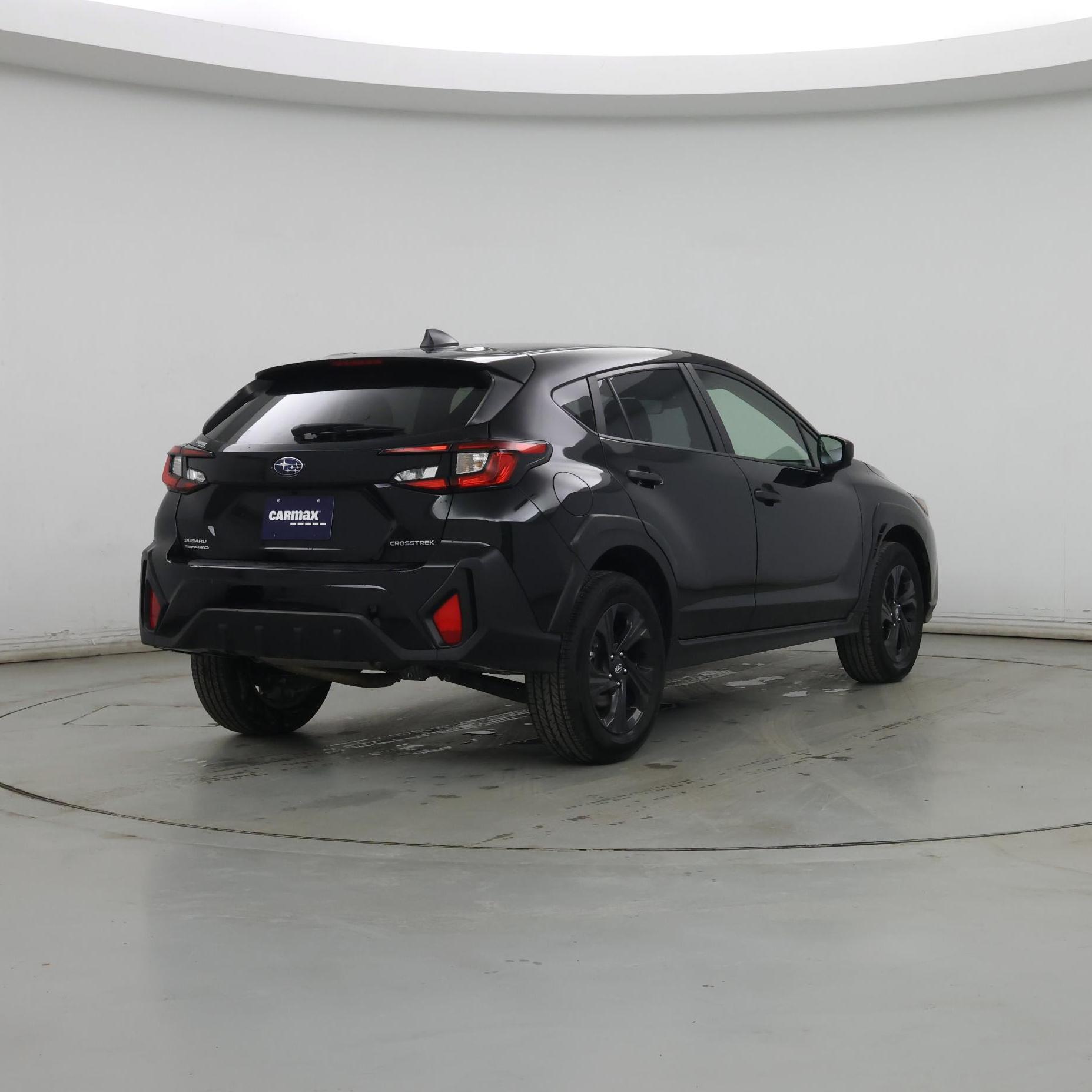 Thumbnail: 2024 Subaru Crosstrek - 8