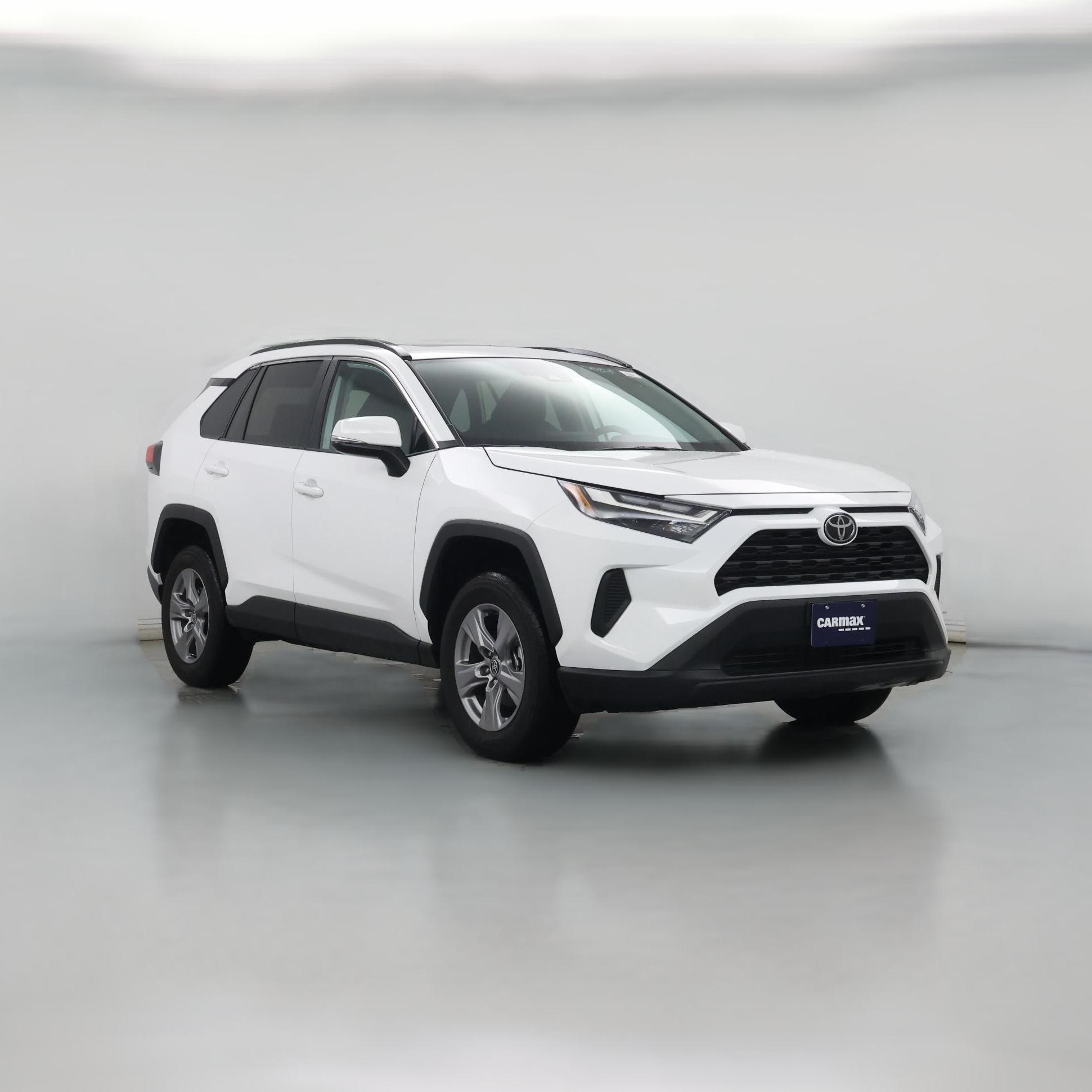 Thumbnail: 2025 Toyota RAV4 - 1