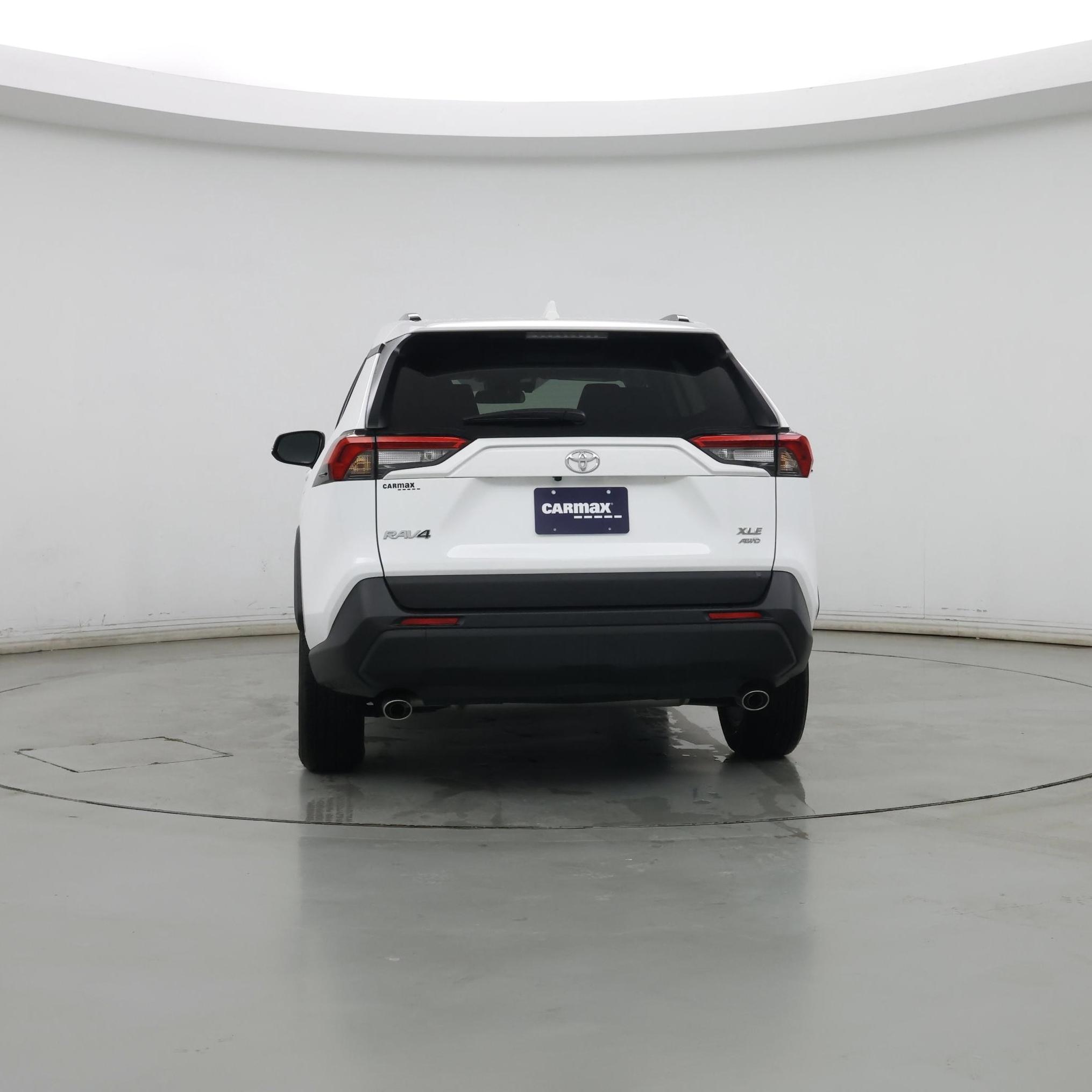 Thumbnail: 2025 Toyota RAV4 - 6