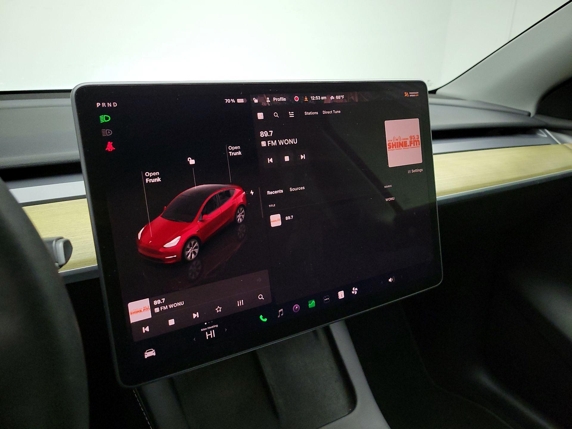 Thumbnail: 2022 Tesla Model Y - 15