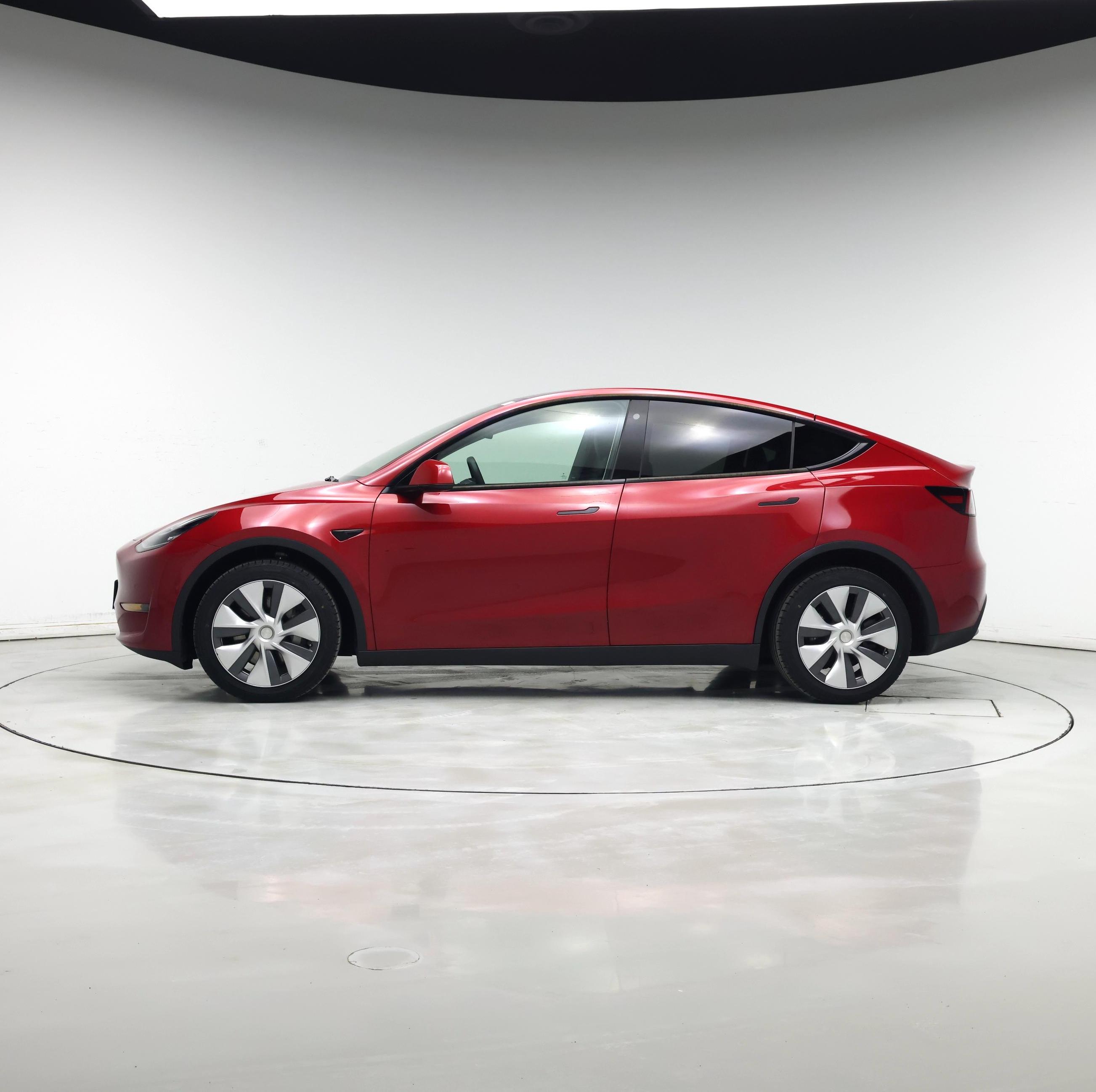 Thumbnail: 2022 Tesla Model Y - 3