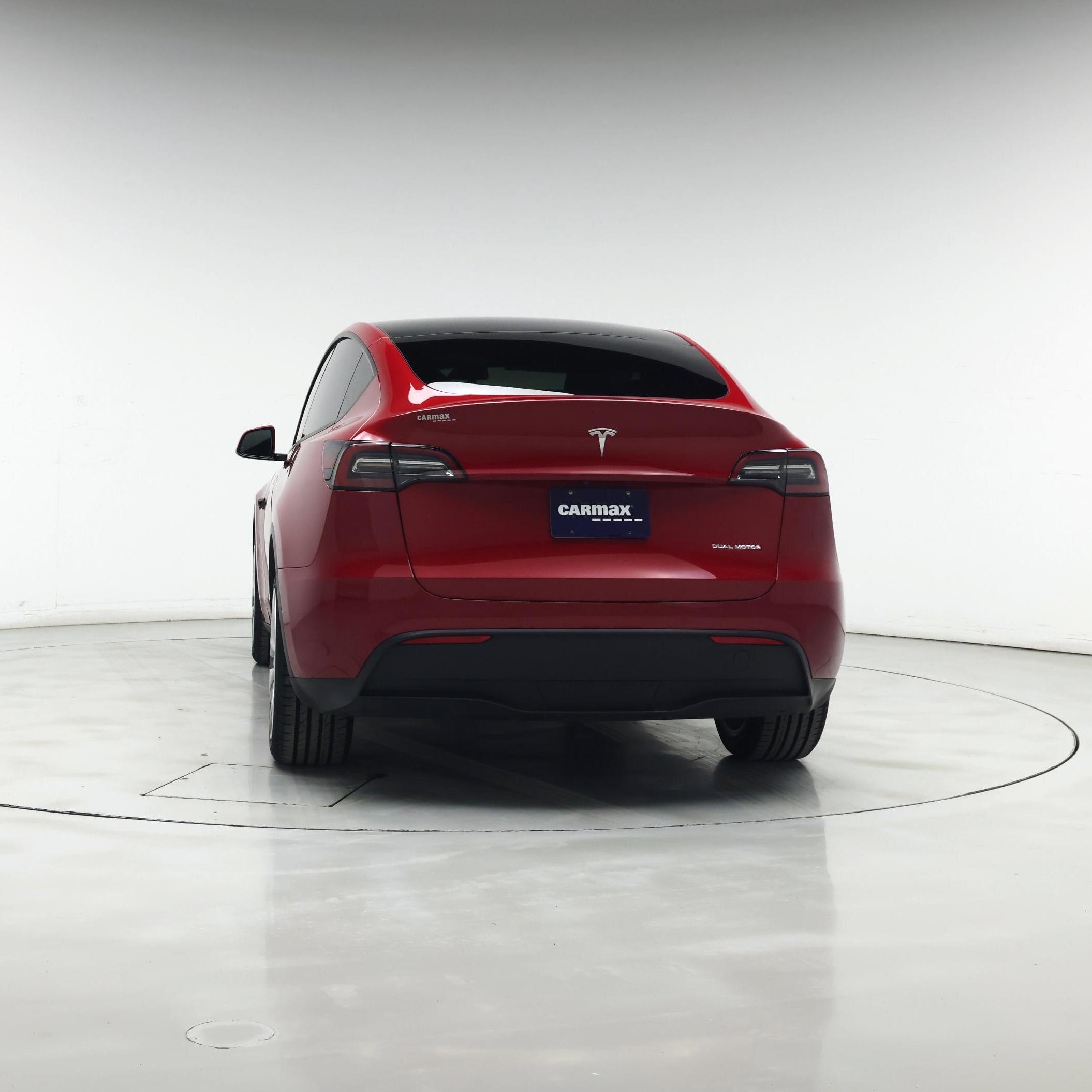 Thumbnail: 2022 Tesla Model Y - 6