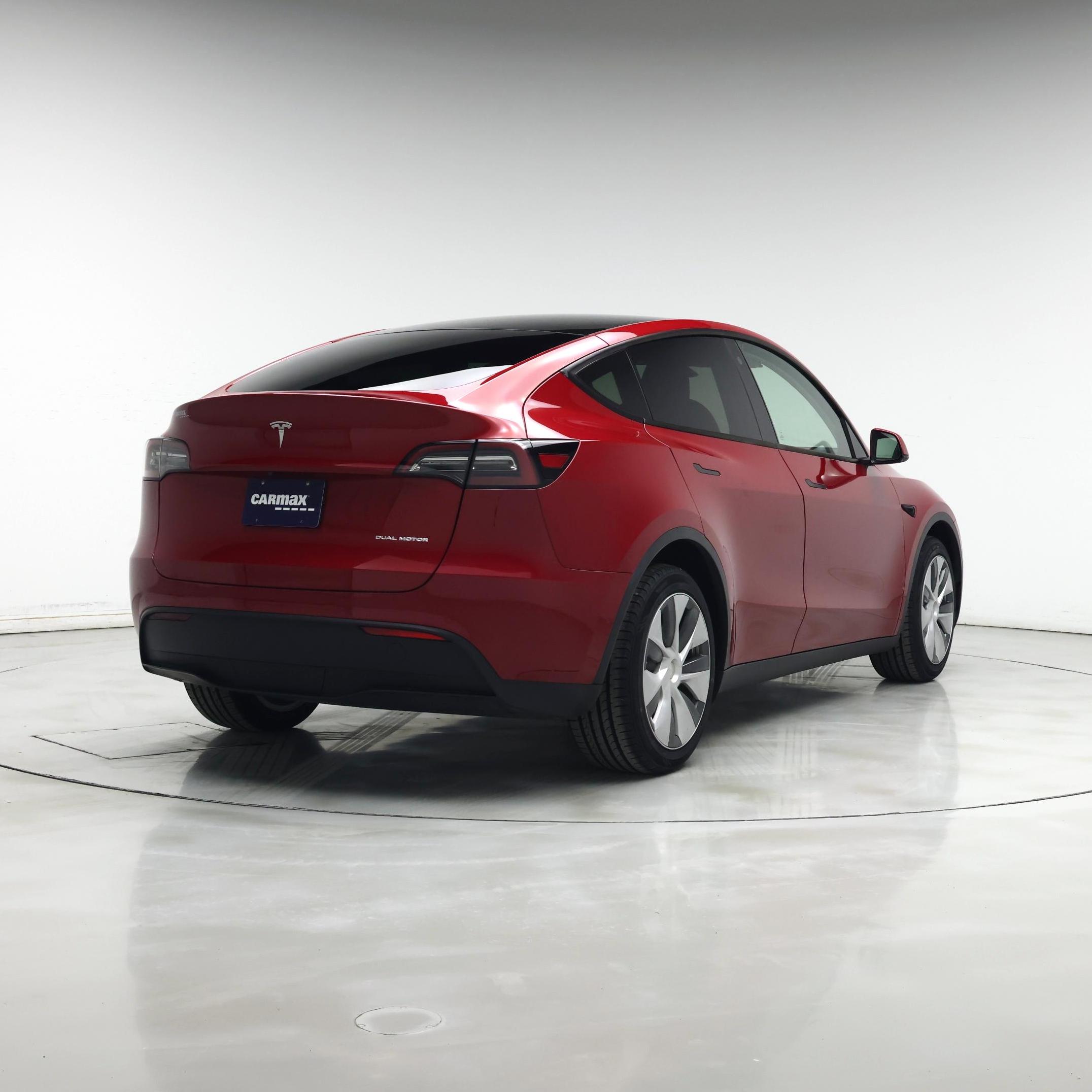 Thumbnail: 2022 Tesla Model Y - 8