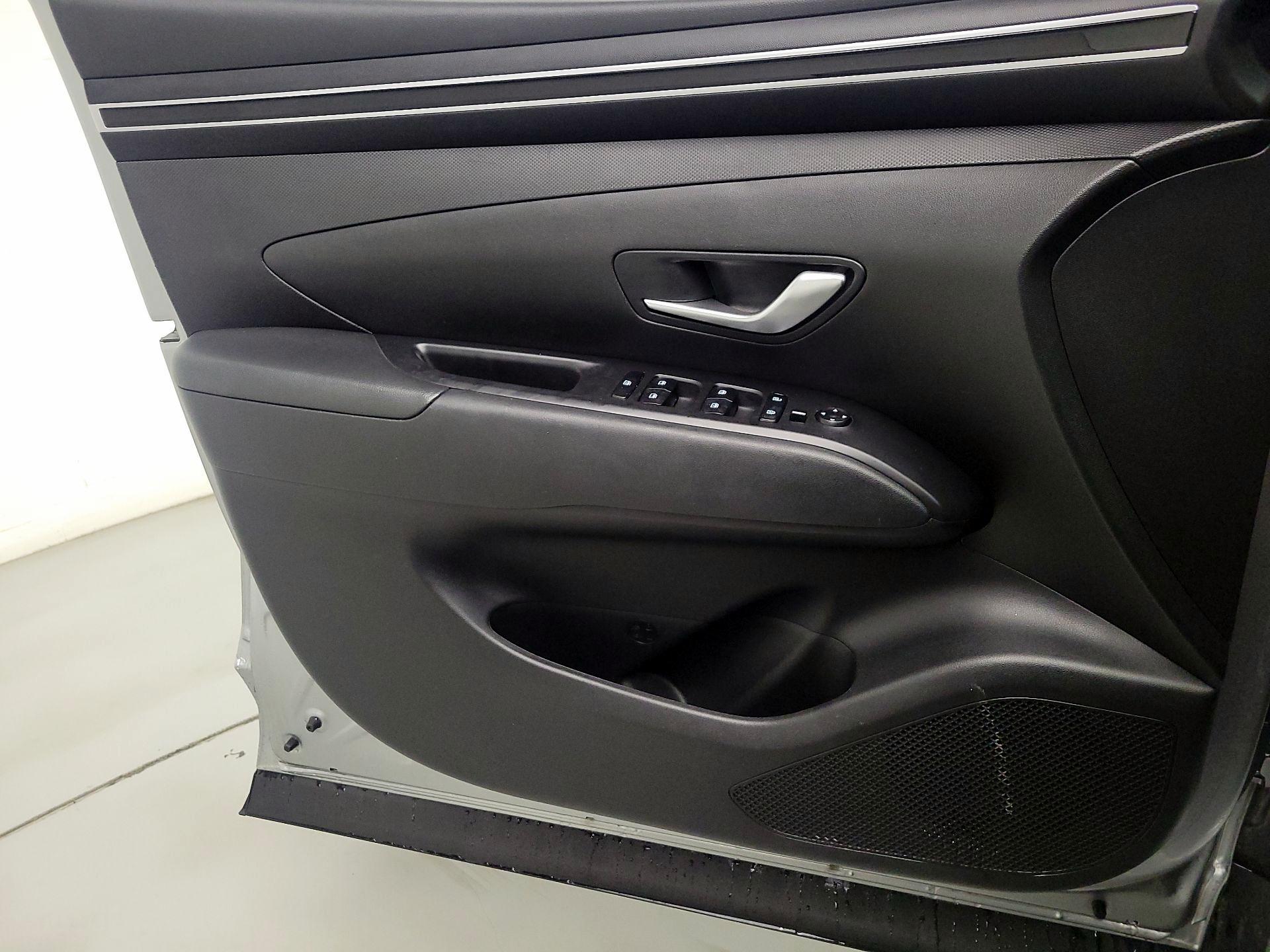 Thumbnail: 2024 Hyundai Tucson - 12