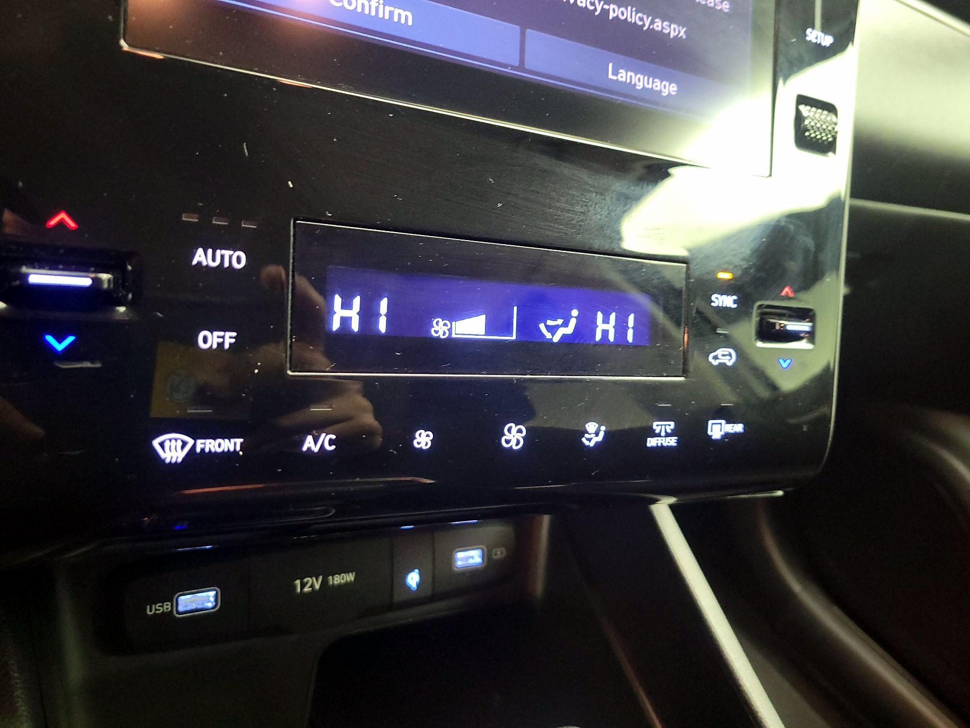 Thumbnail: 2024 Hyundai Tucson - 14